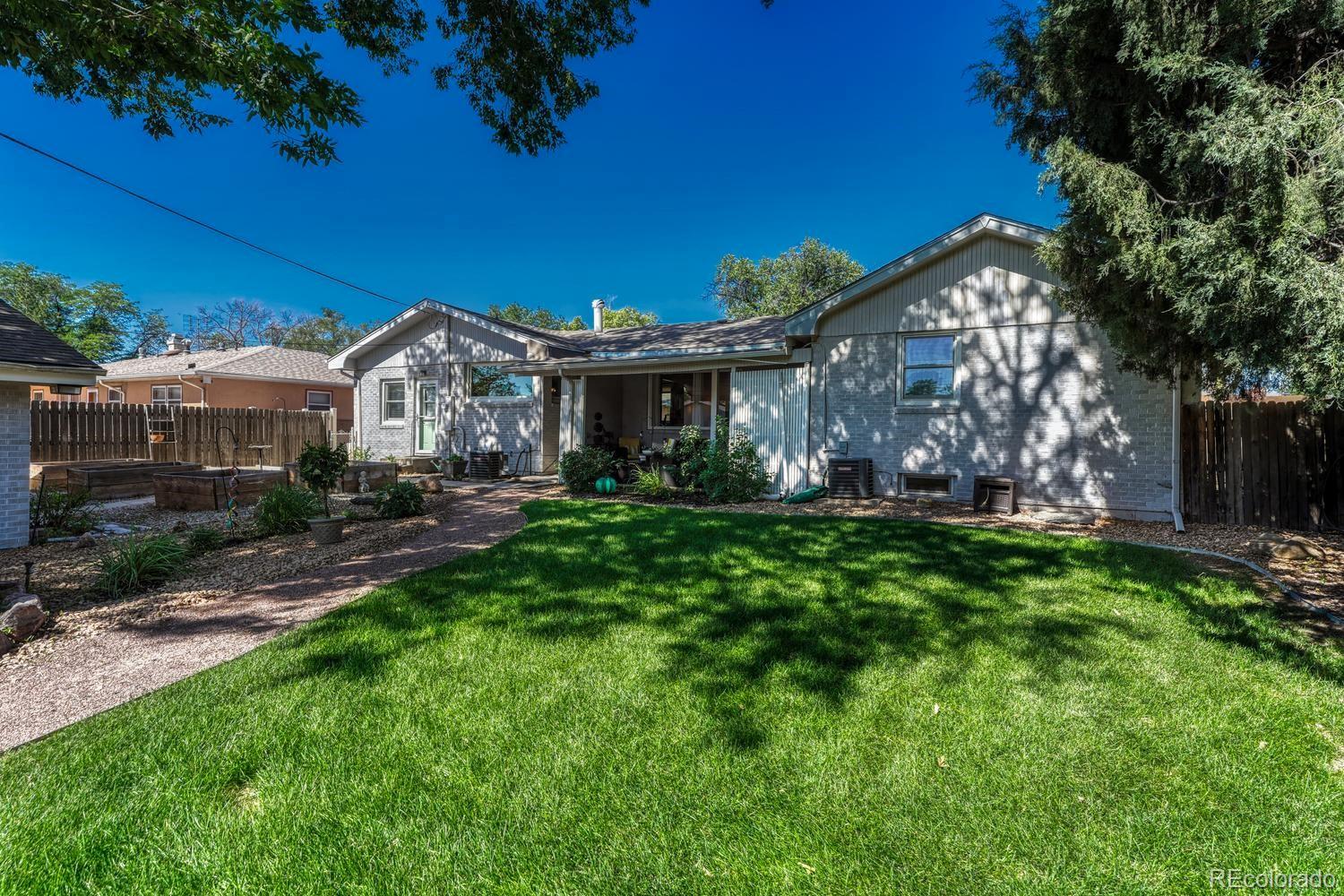 MLS Image #36 for 3110  high street,pueblo, Colorado