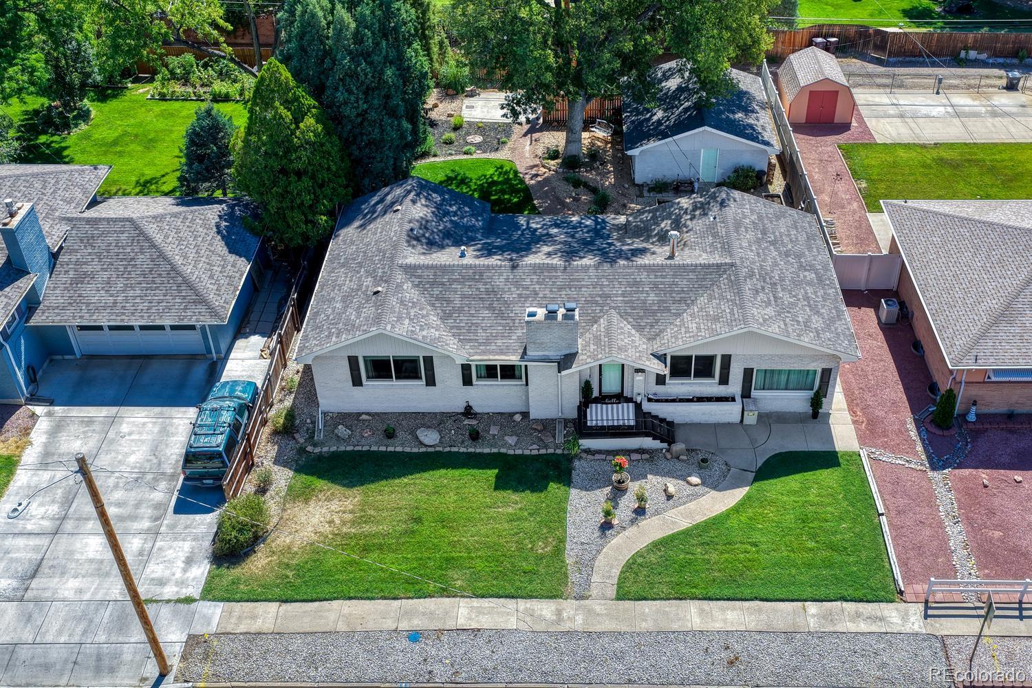 MLS Image #39 for 3110  high street,pueblo, Colorado