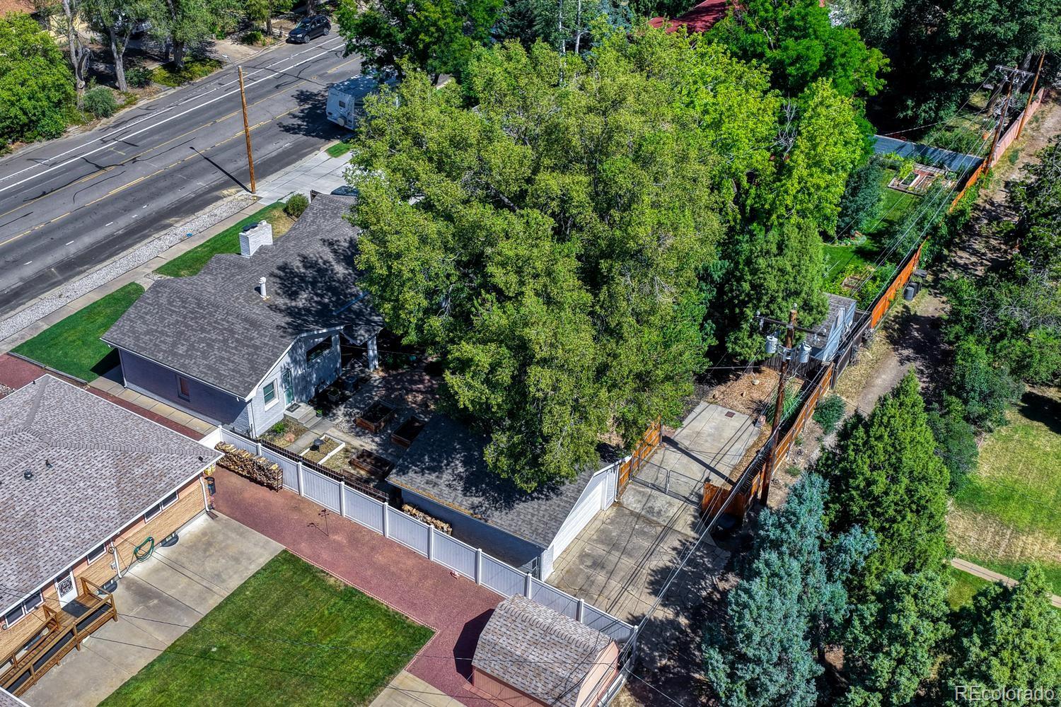 MLS Image #41 for 3110  high street,pueblo, Colorado