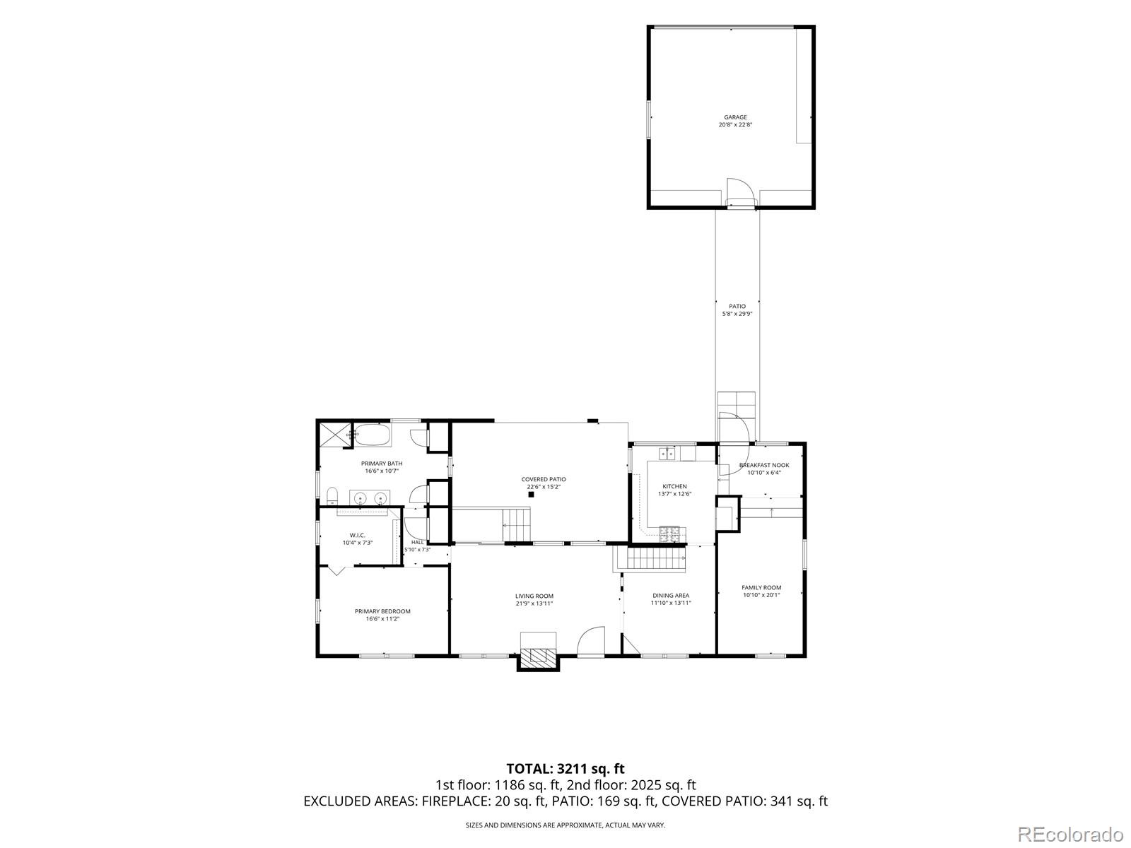 MLS Image #42 for 3110  high street,pueblo, Colorado