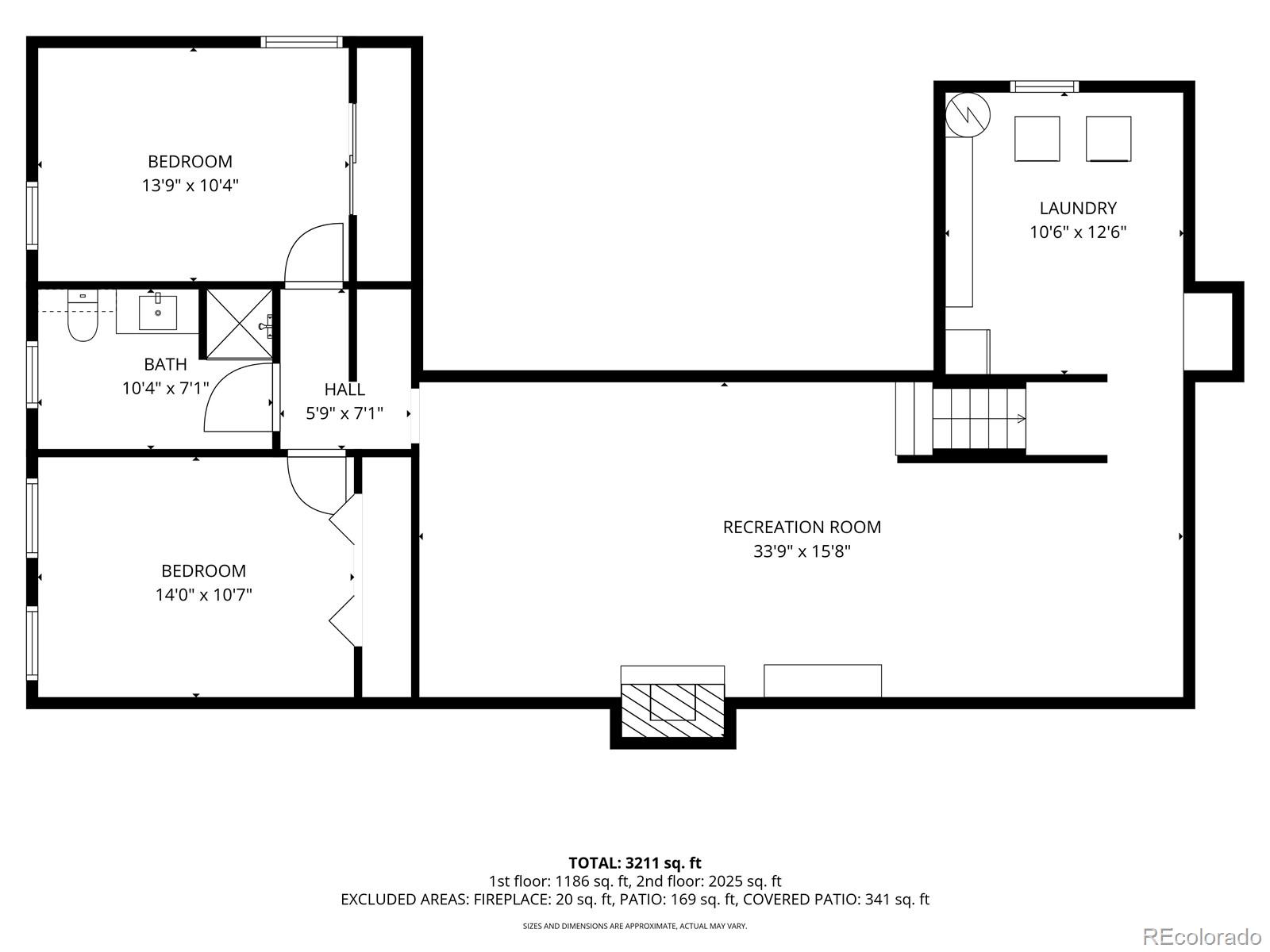 MLS Image #43 for 3110  high street,pueblo, Colorado