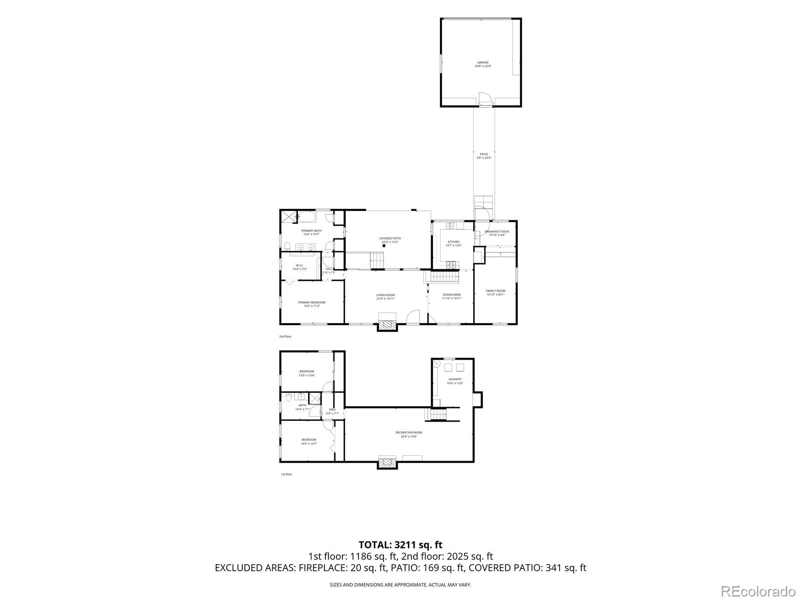 MLS Image #44 for 3110  high street,pueblo, Colorado