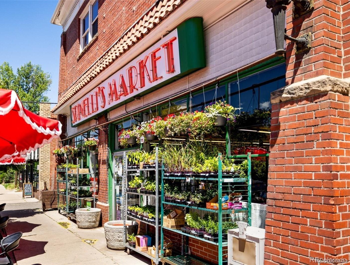 MLS Image #20 for 2245  holly street,denver, Colorado