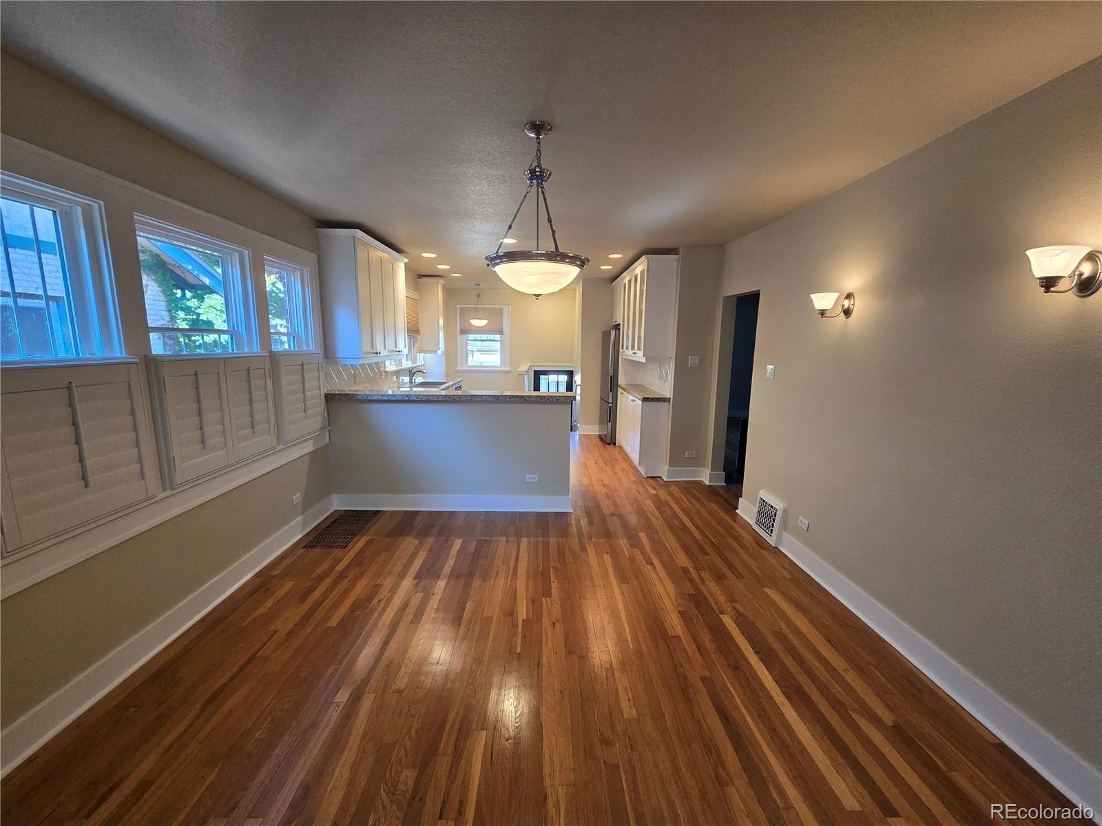 MLS Image #3 for 2245  holly street,denver, Colorado