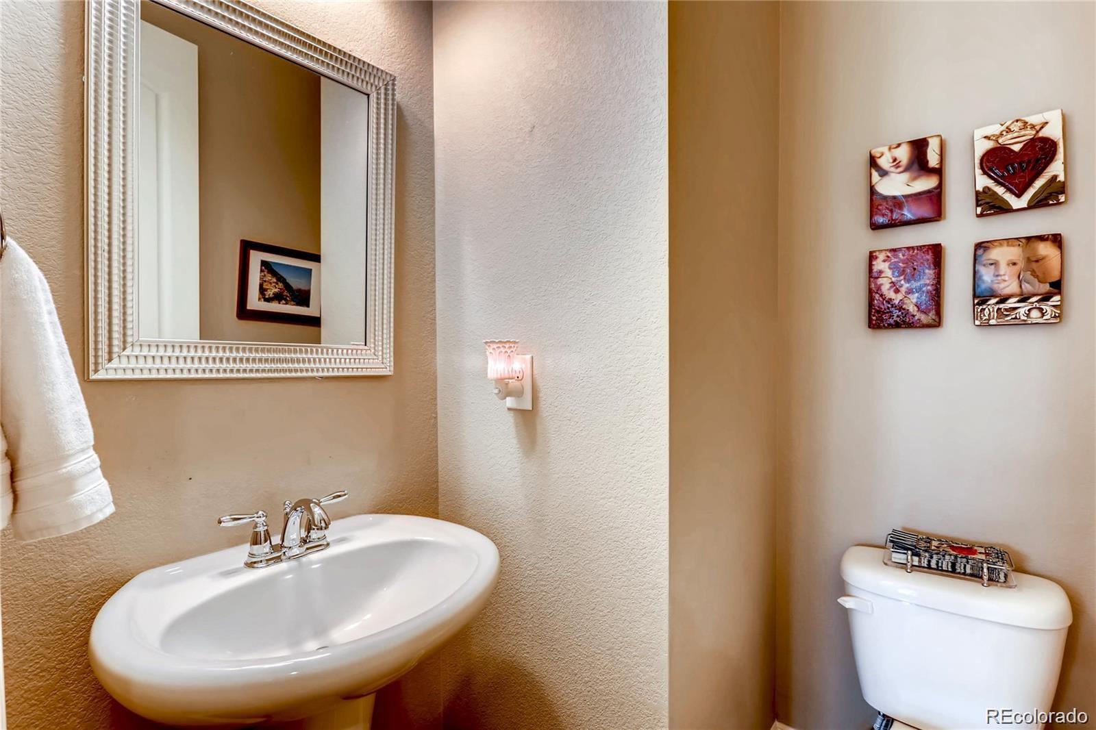 MLS Image #15 for 11869  deorio street,parker, Colorado
