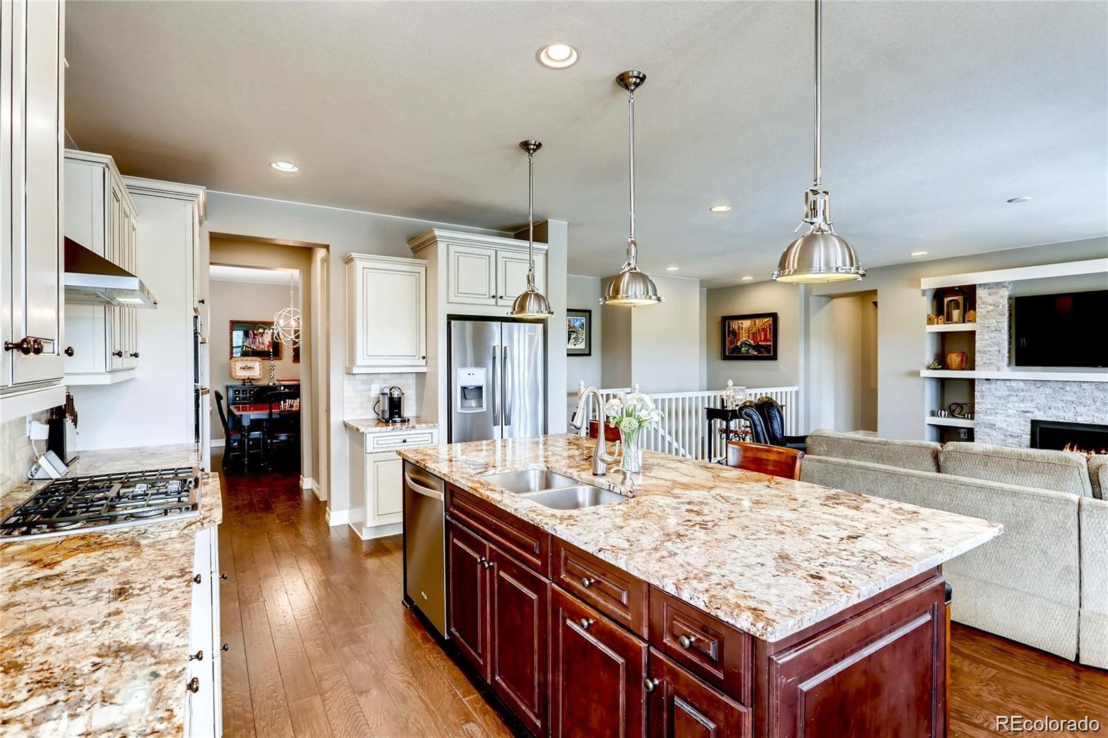 MLS Image #4 for 11869  deorio street,parker, Colorado