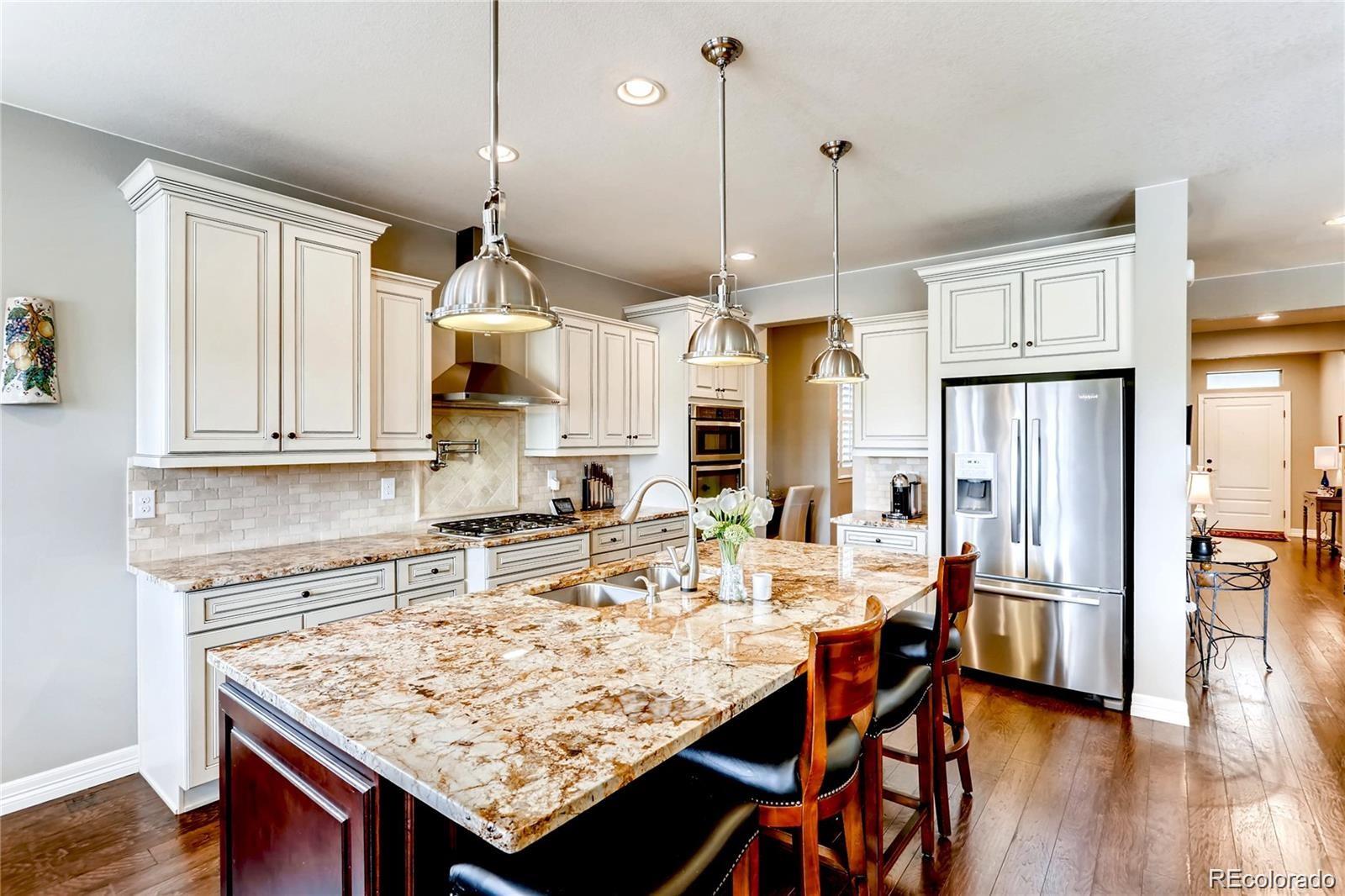 MLS Image #5 for 11869  deorio street,parker, Colorado