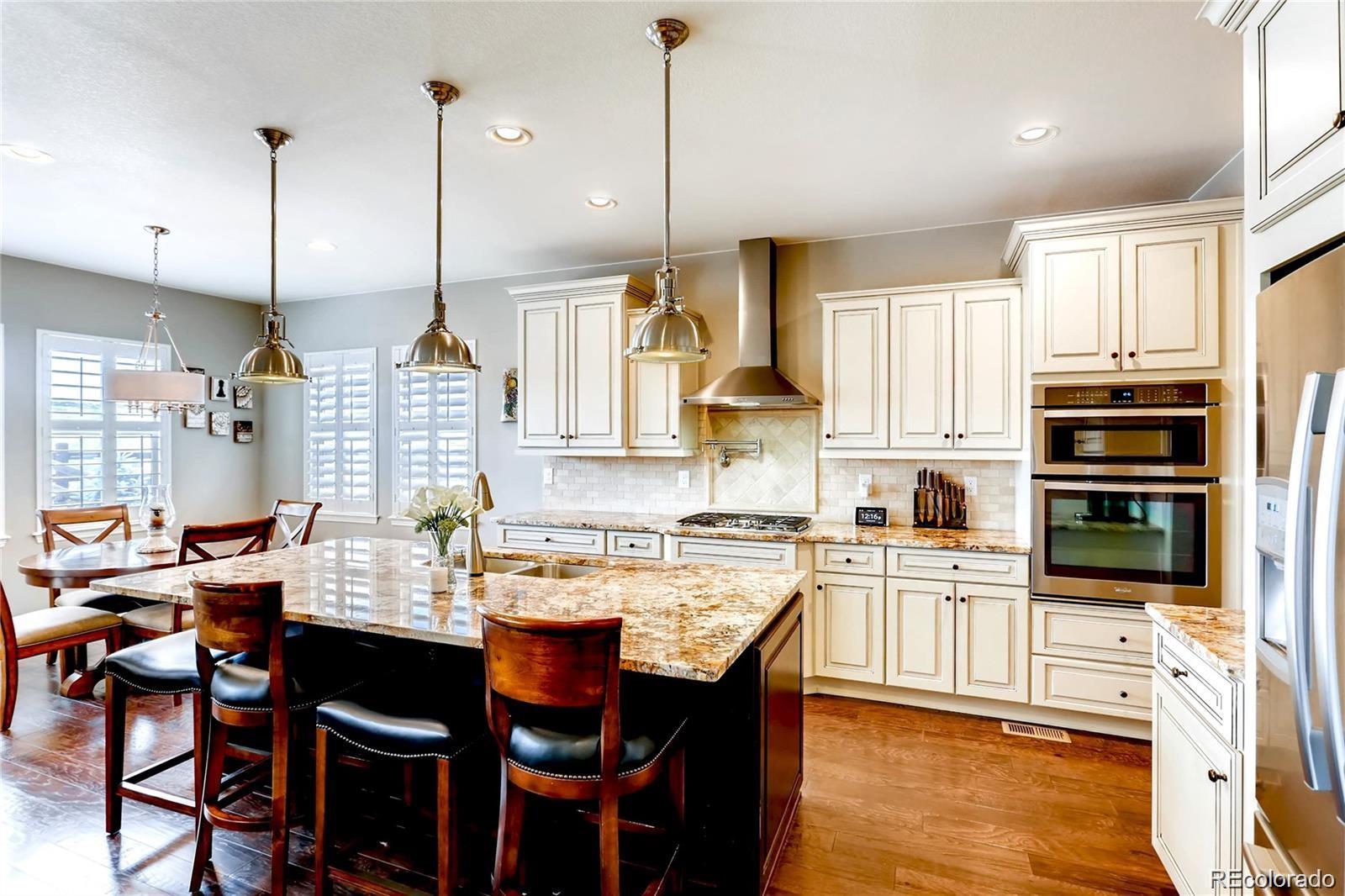 MLS Image #6 for 11869  deorio street,parker, Colorado