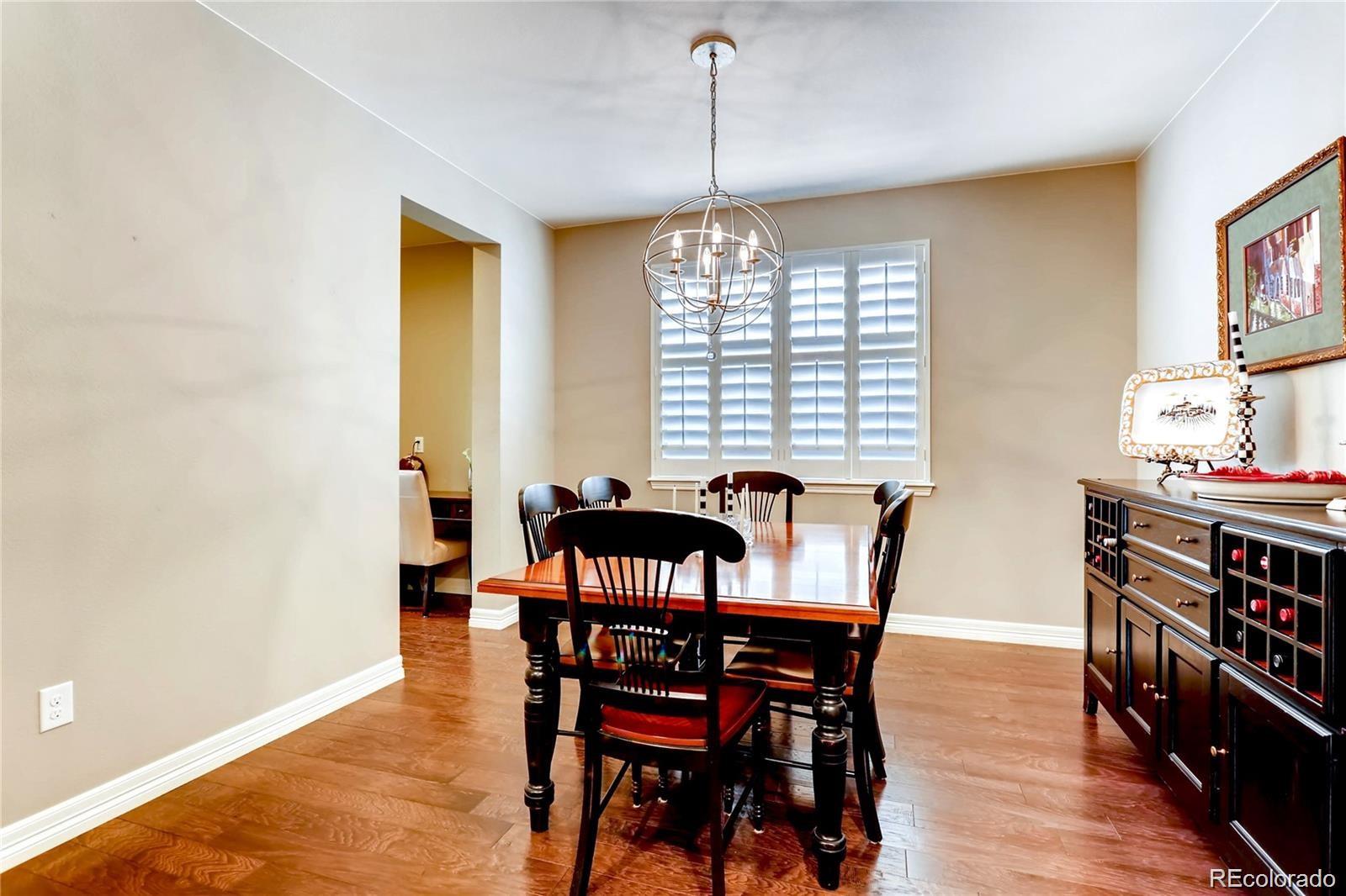 MLS Image #7 for 11869  deorio street,parker, Colorado