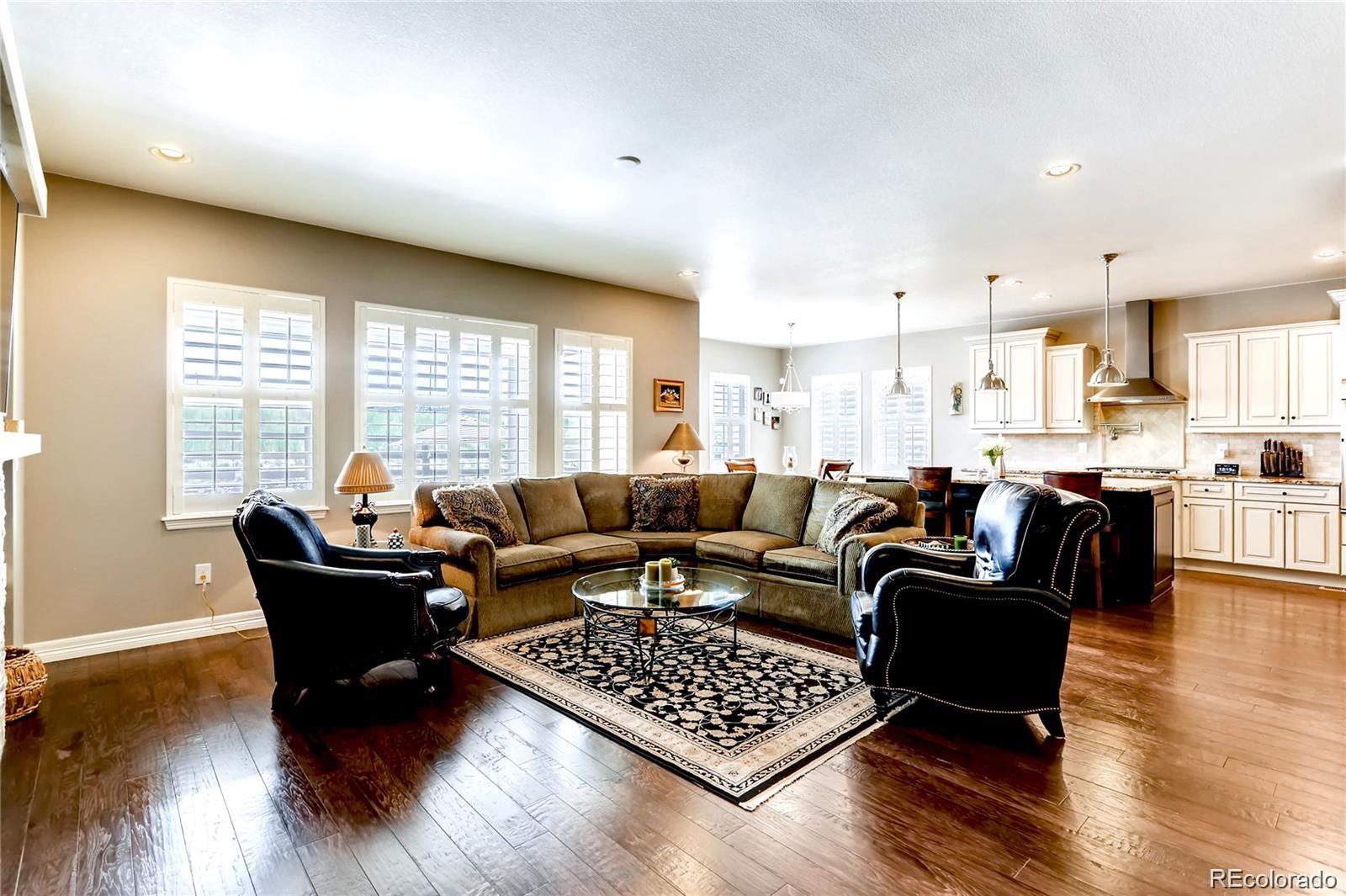 MLS Image #9 for 11869  deorio street,parker, Colorado