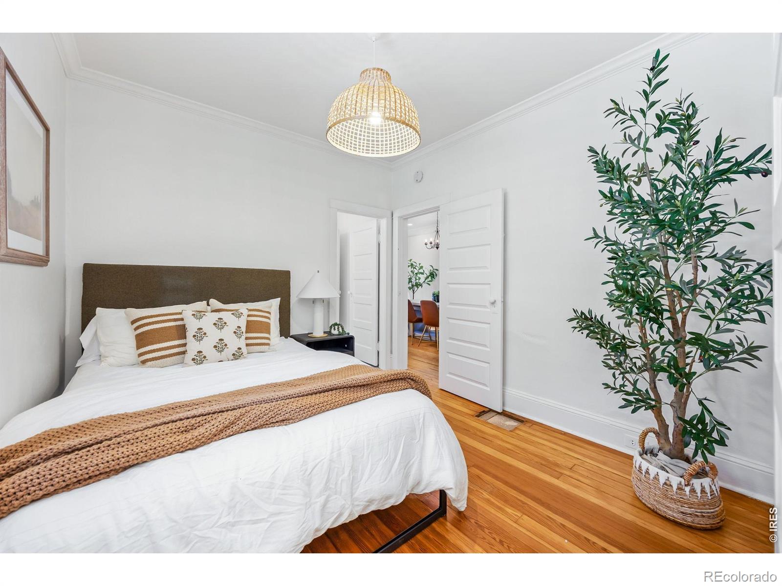 MLS Image #11 for 1271 s lincoln street,denver, Colorado