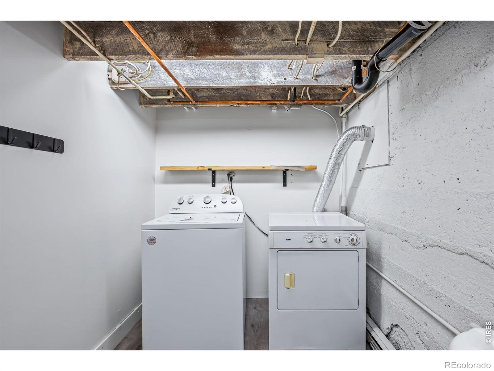 MLS Image #20 for 1271 s lincoln street,denver, Colorado