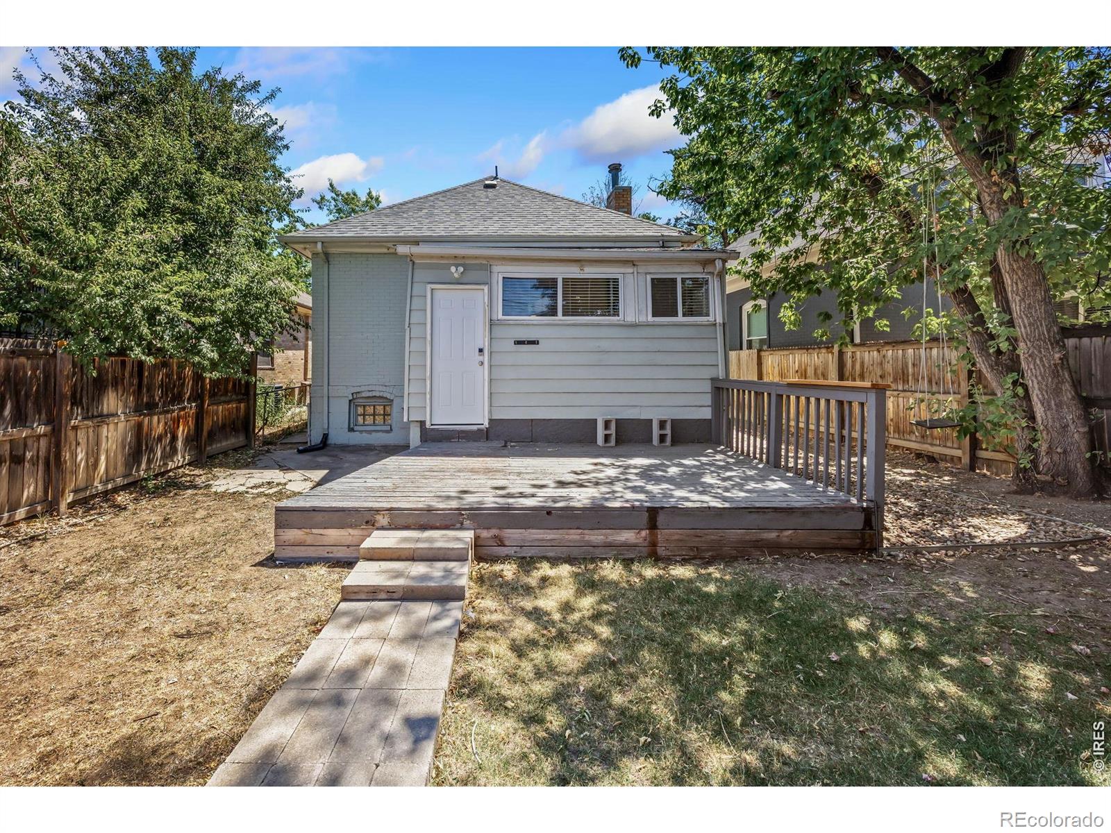 MLS Image #21 for 1271 s lincoln street,denver, Colorado