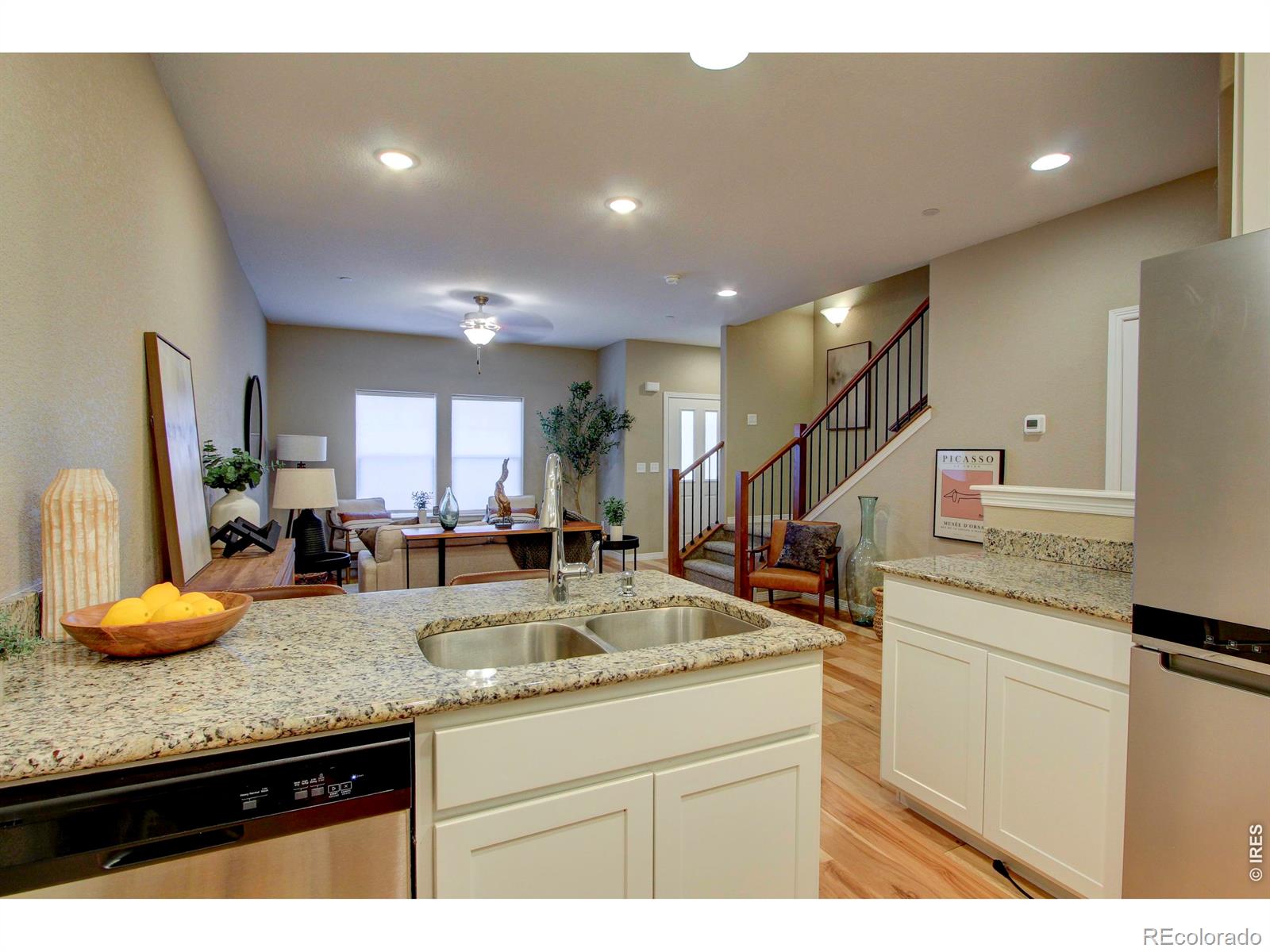 MLS Image #13 for 3027  knolls end drive,fort collins, Colorado