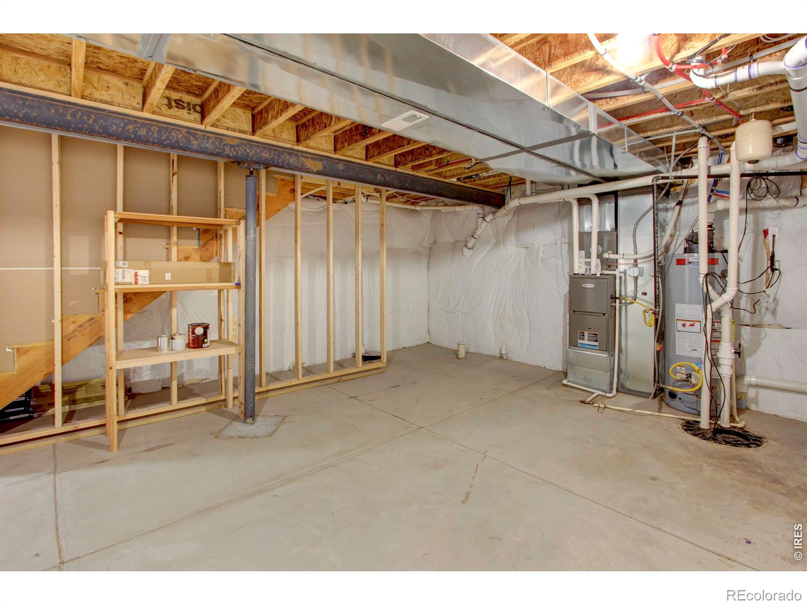 MLS Image #27 for 3027  knolls end drive,fort collins, Colorado