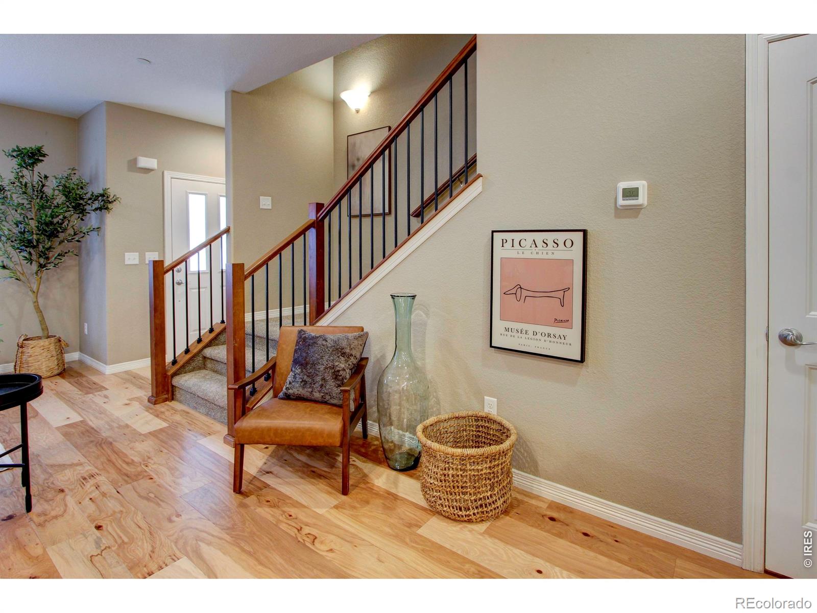 MLS Image #3 for 3027  knolls end drive,fort collins, Colorado