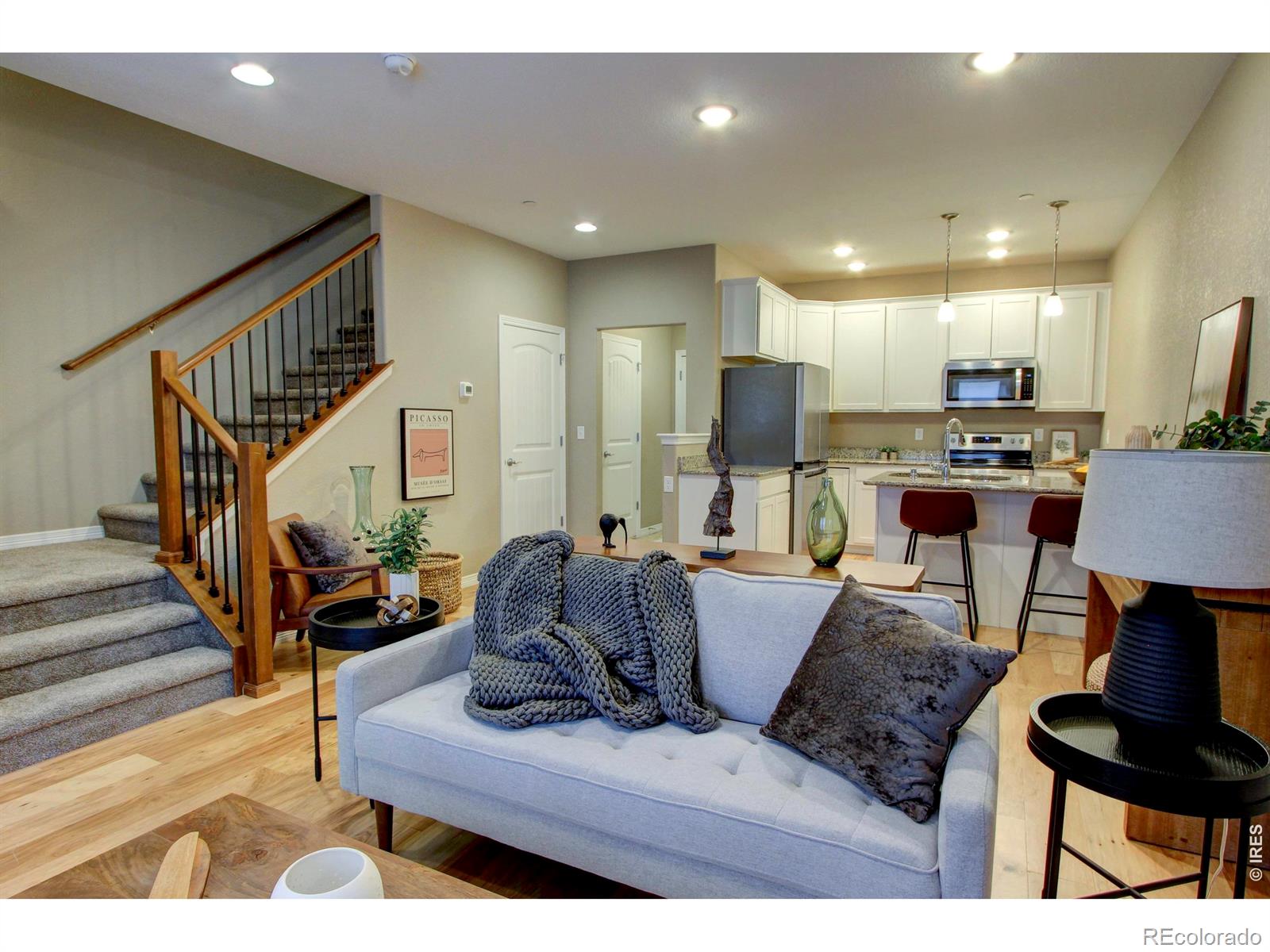 MLS Image #5 for 3027  knolls end drive,fort collins, Colorado