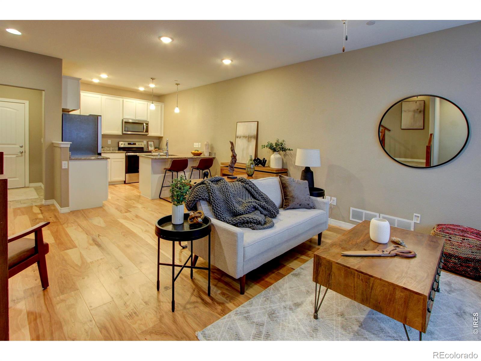MLS Image #6 for 3027  knolls end drive,fort collins, Colorado