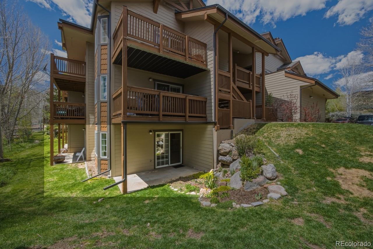 MLS Image #24 for 307  crazy horse point,edwards, Colorado
