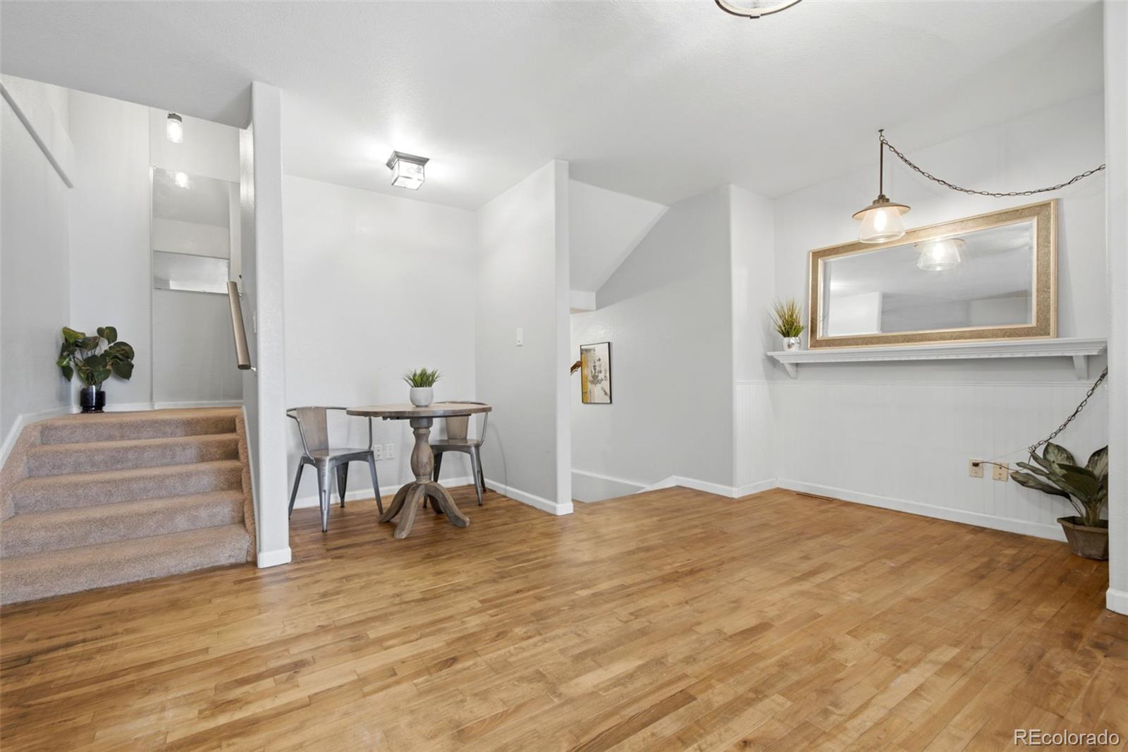 MLS Image #11 for 722 e 18th avenue,denver, Colorado