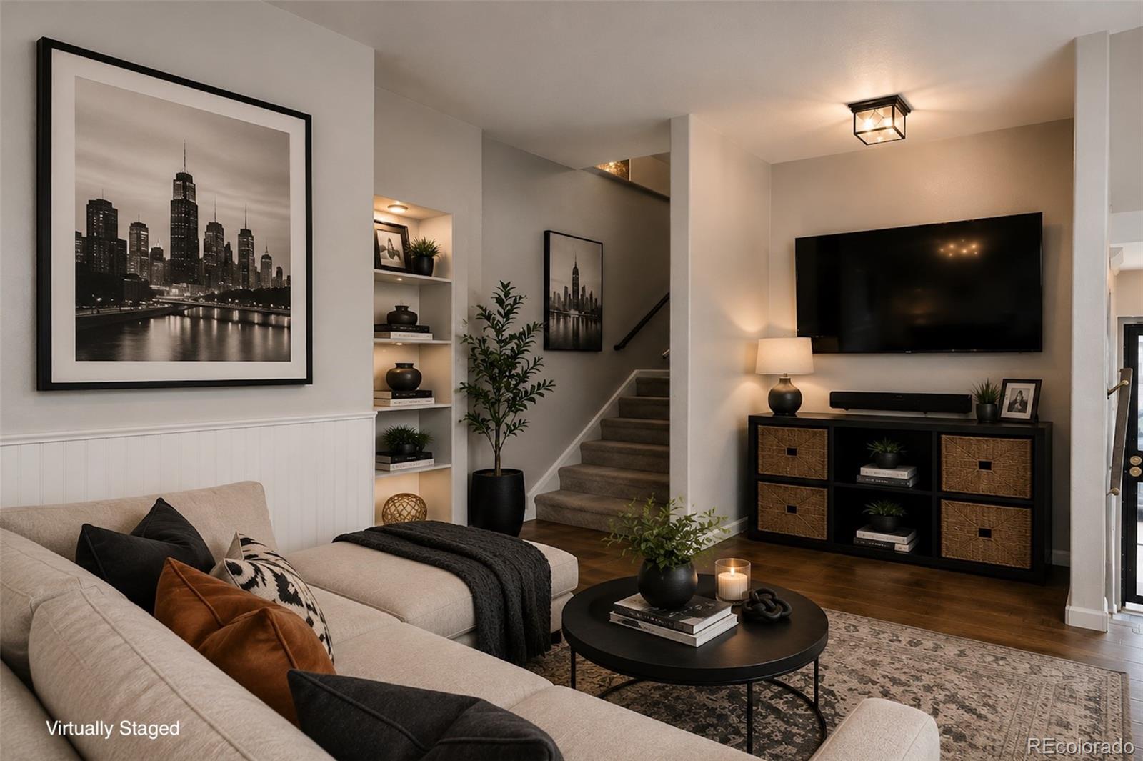 MLS Image #12 for 722 e 18th avenue,denver, Colorado