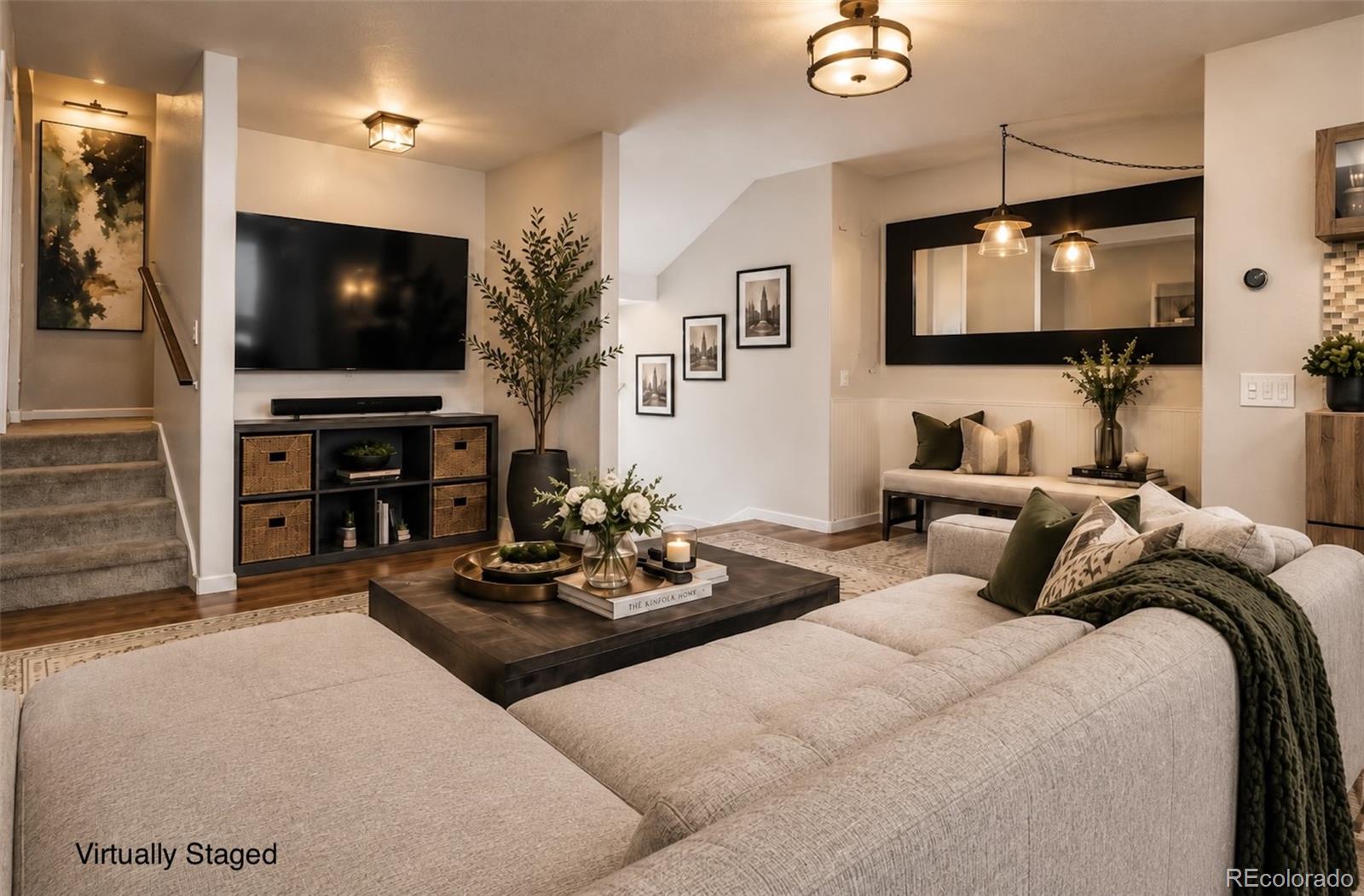 MLS Image #13 for 722 e 18th avenue,denver, Colorado