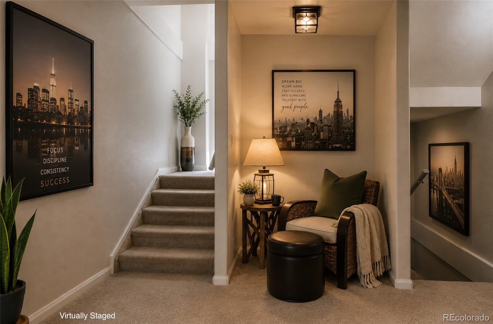 MLS Image #16 for 722 e 18th avenue,denver, Colorado