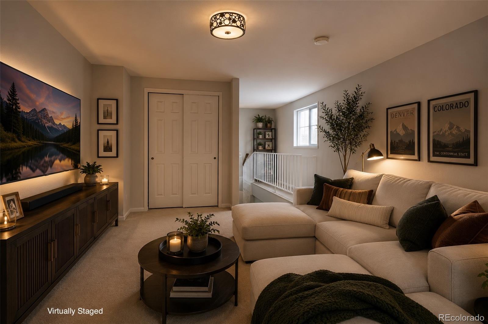 MLS Image #20 for 722 e 18th avenue,denver, Colorado