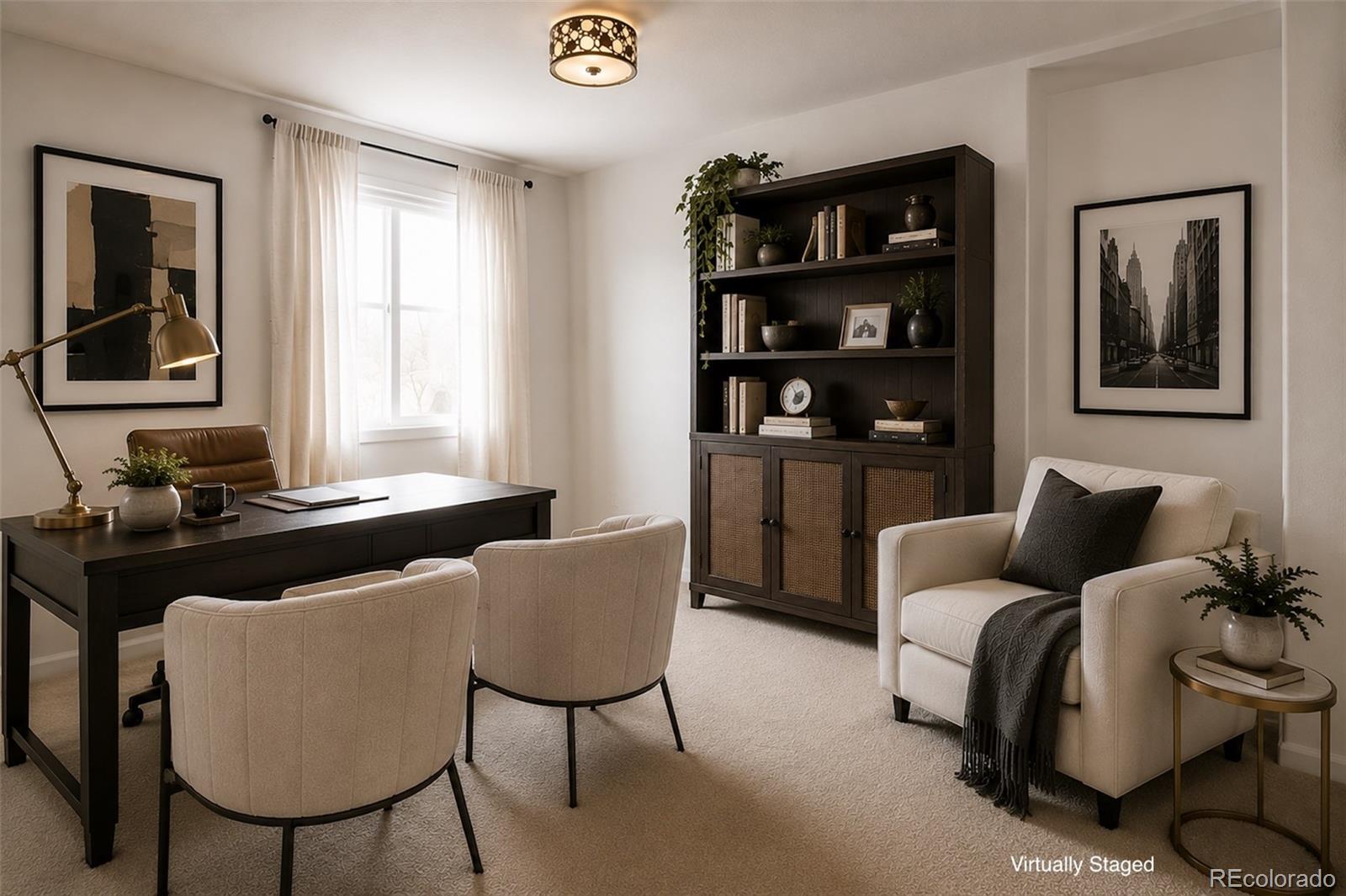 MLS Image #22 for 722 e 18th avenue,denver, Colorado