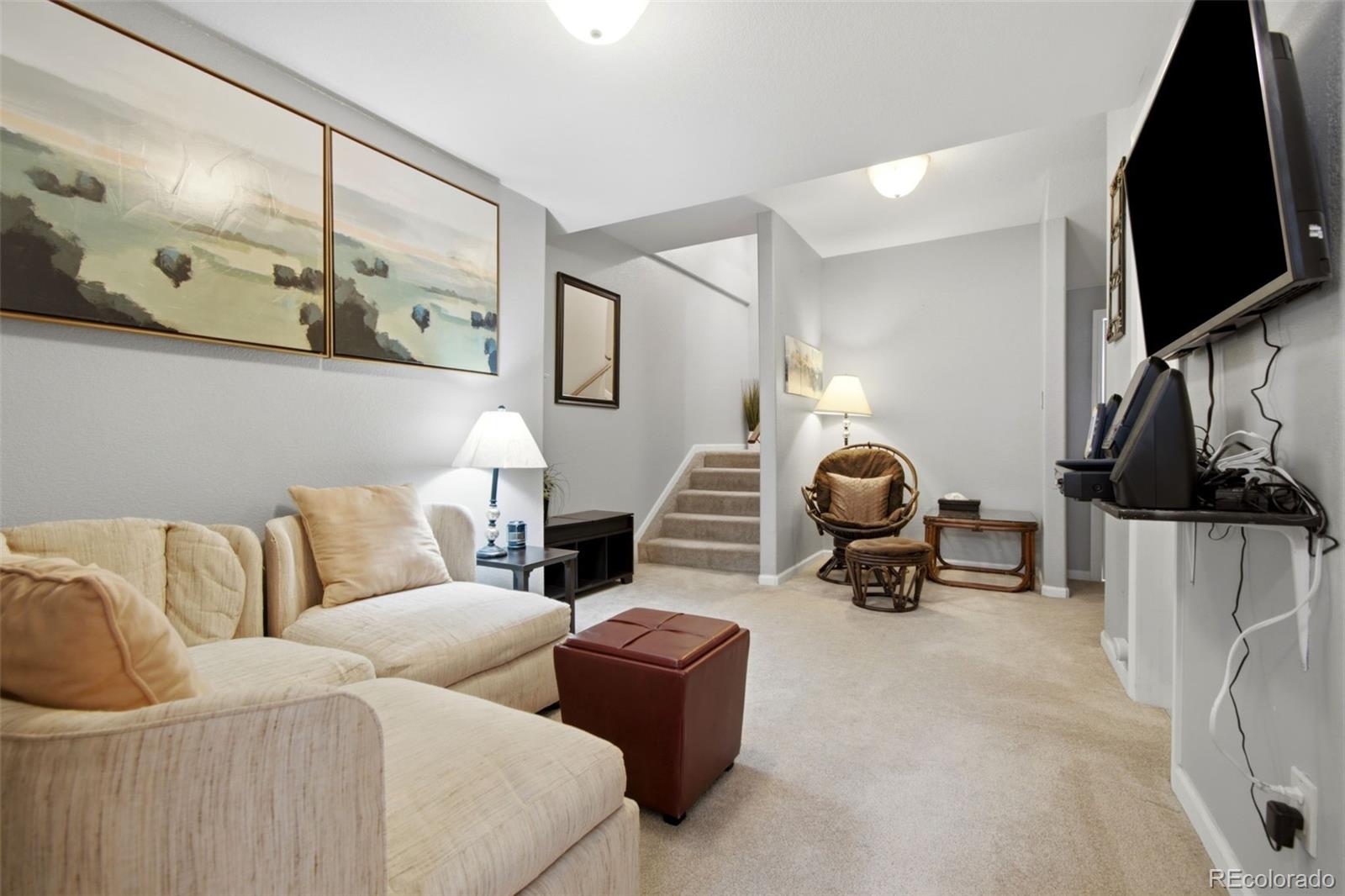 MLS Image #23 for 722 e 18th avenue,denver, Colorado