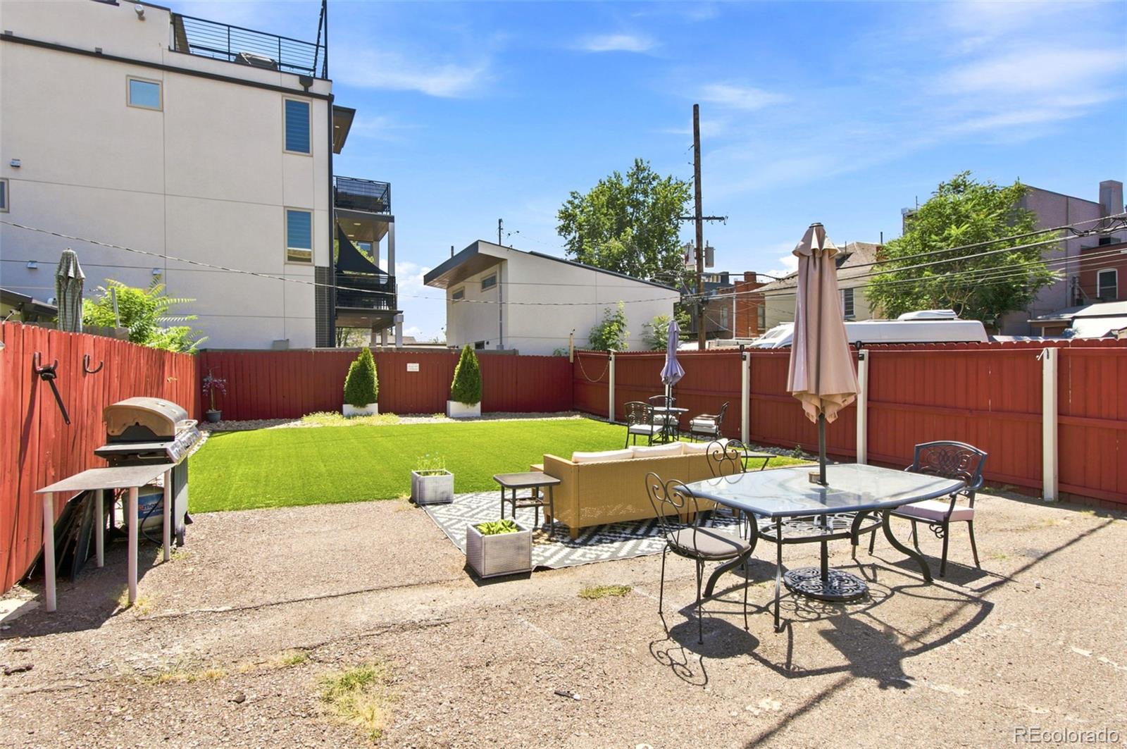 MLS Image #29 for 722 e 18th avenue,denver, Colorado