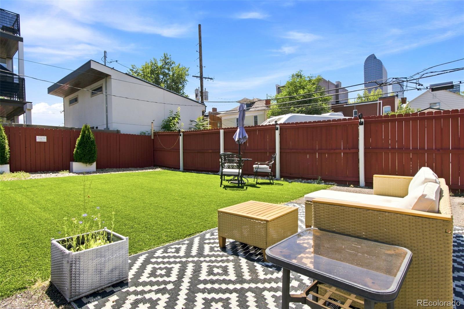 MLS Image #30 for 722 e 18th avenue,denver, Colorado