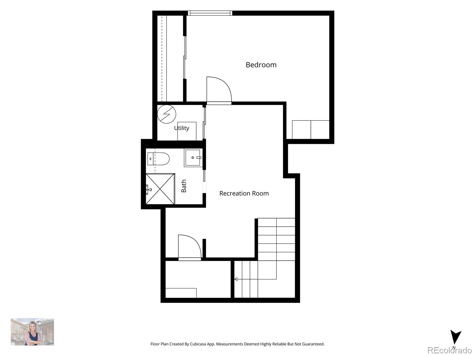 MLS Image #32 for 722 e 18th avenue,denver, Colorado