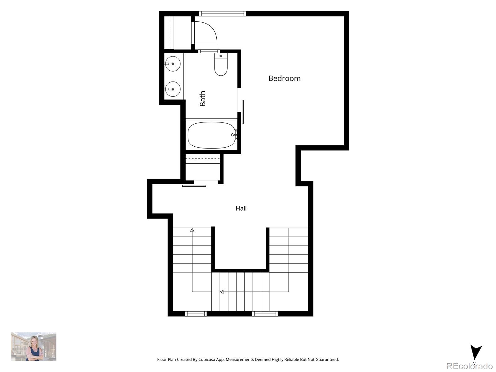 MLS Image #34 for 722 e 18th avenue,denver, Colorado
