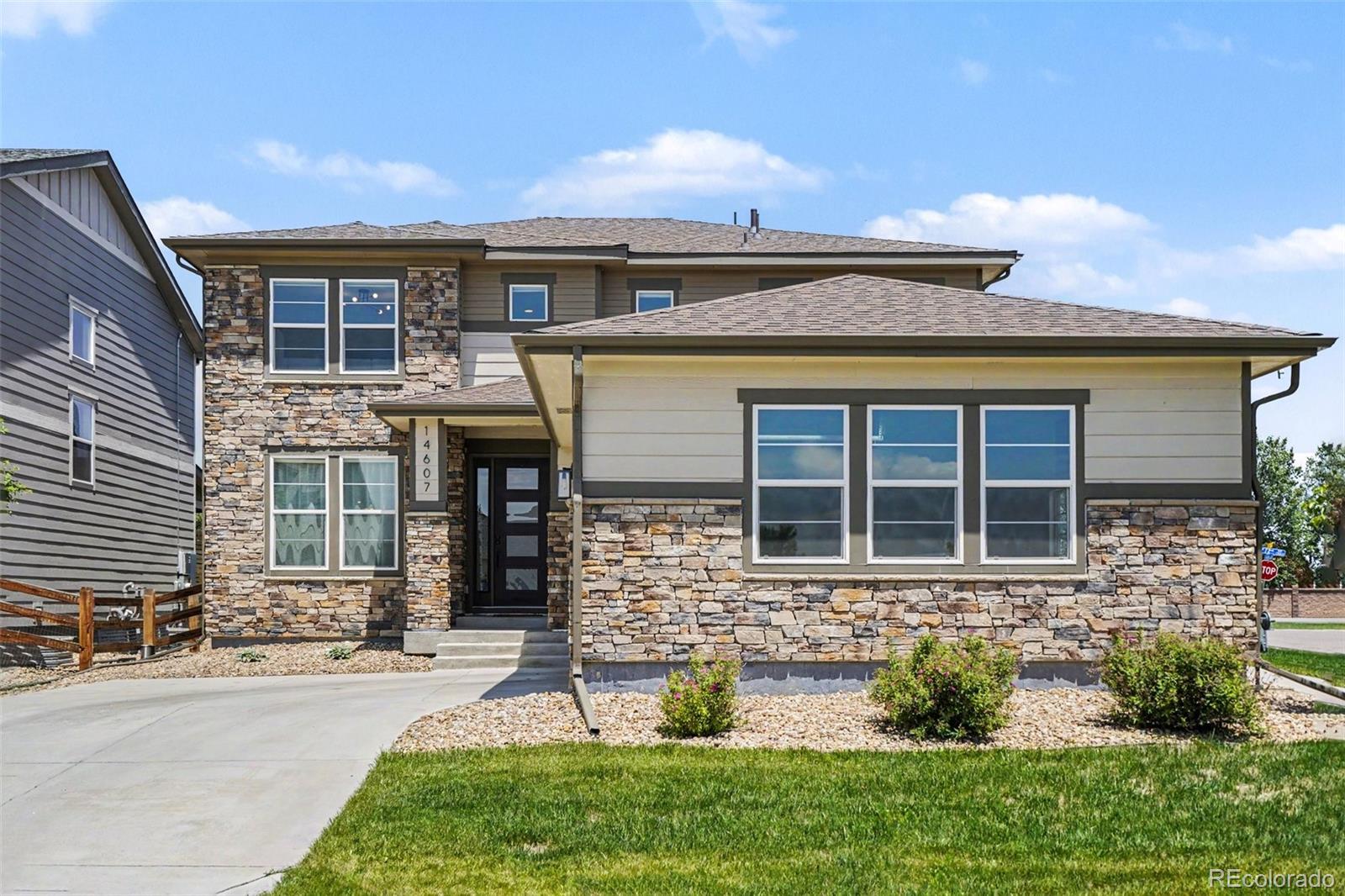 MLS Image #1 for 14607 w 71st drive,arvada, Colorado