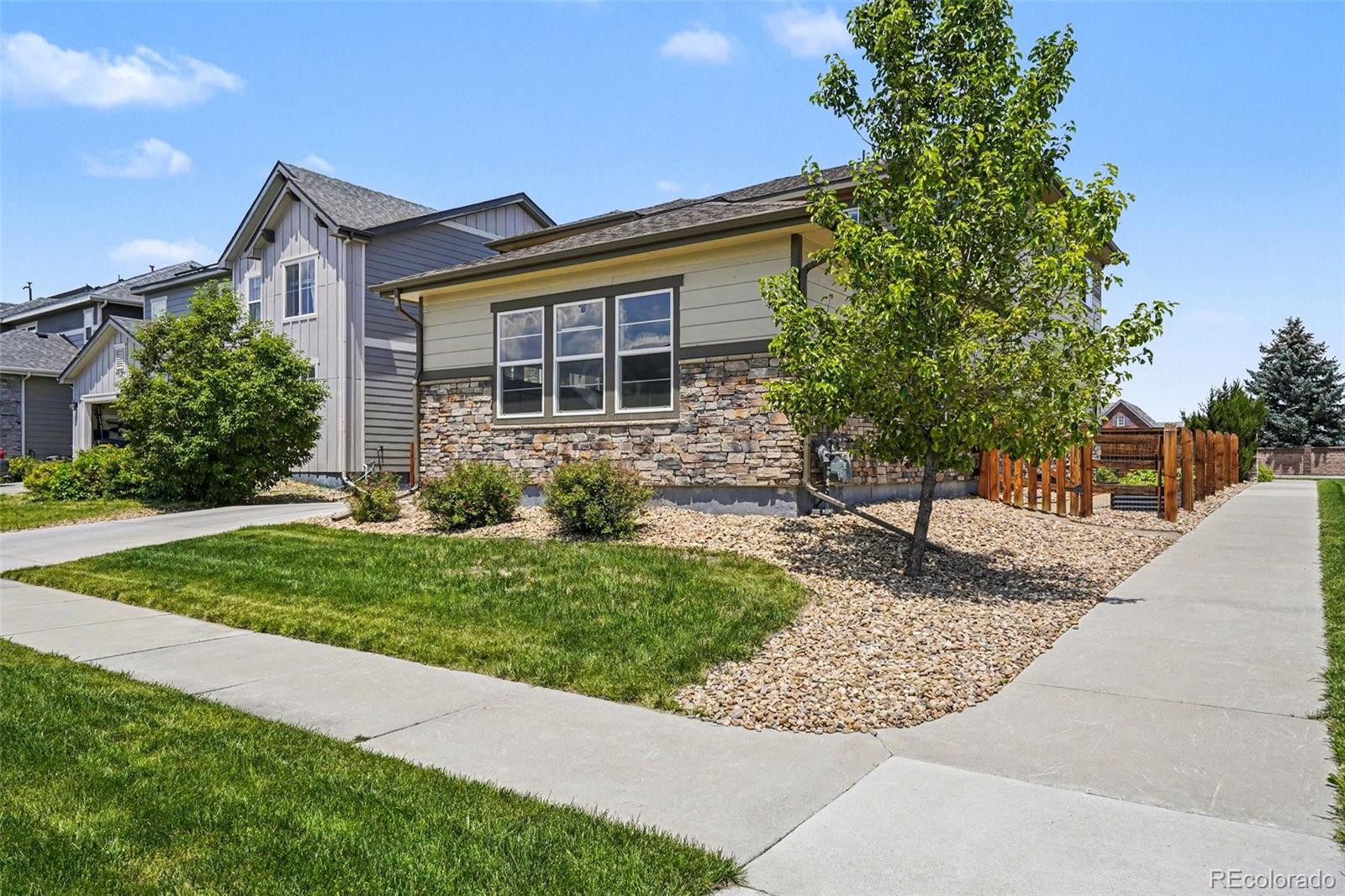 MLS Image #3 for 14607 w 71st drive,arvada, Colorado