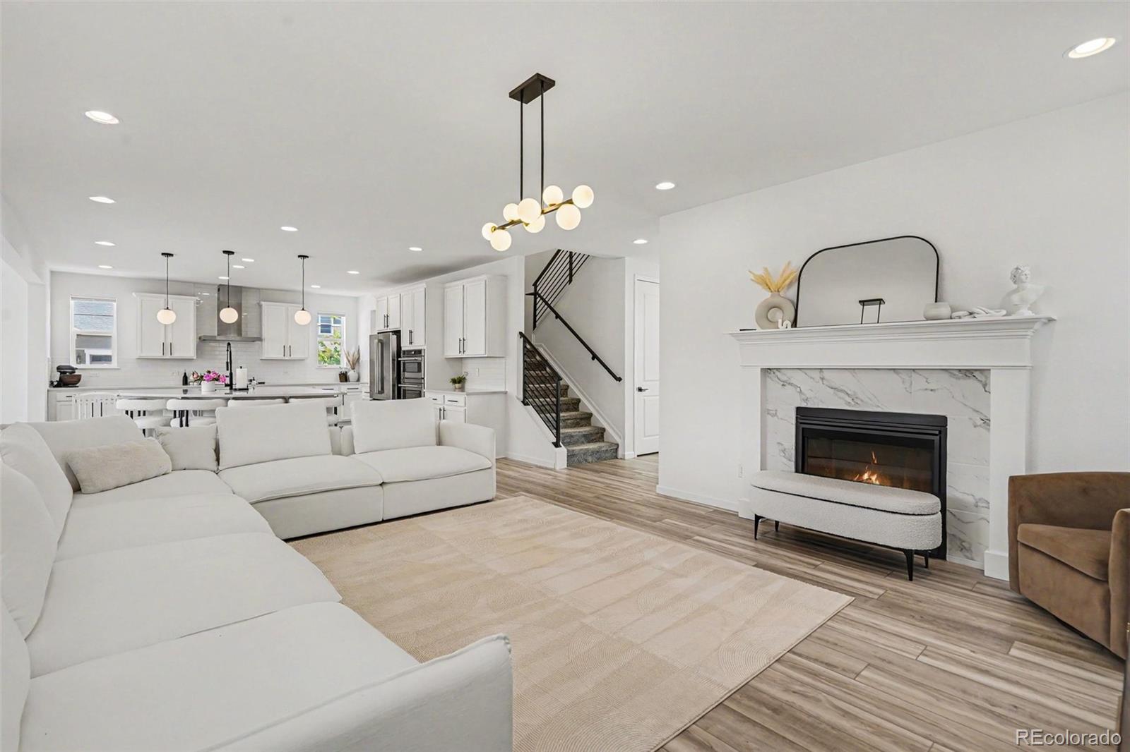 MLS Image #7 for 14607 w 71st drive,arvada, Colorado