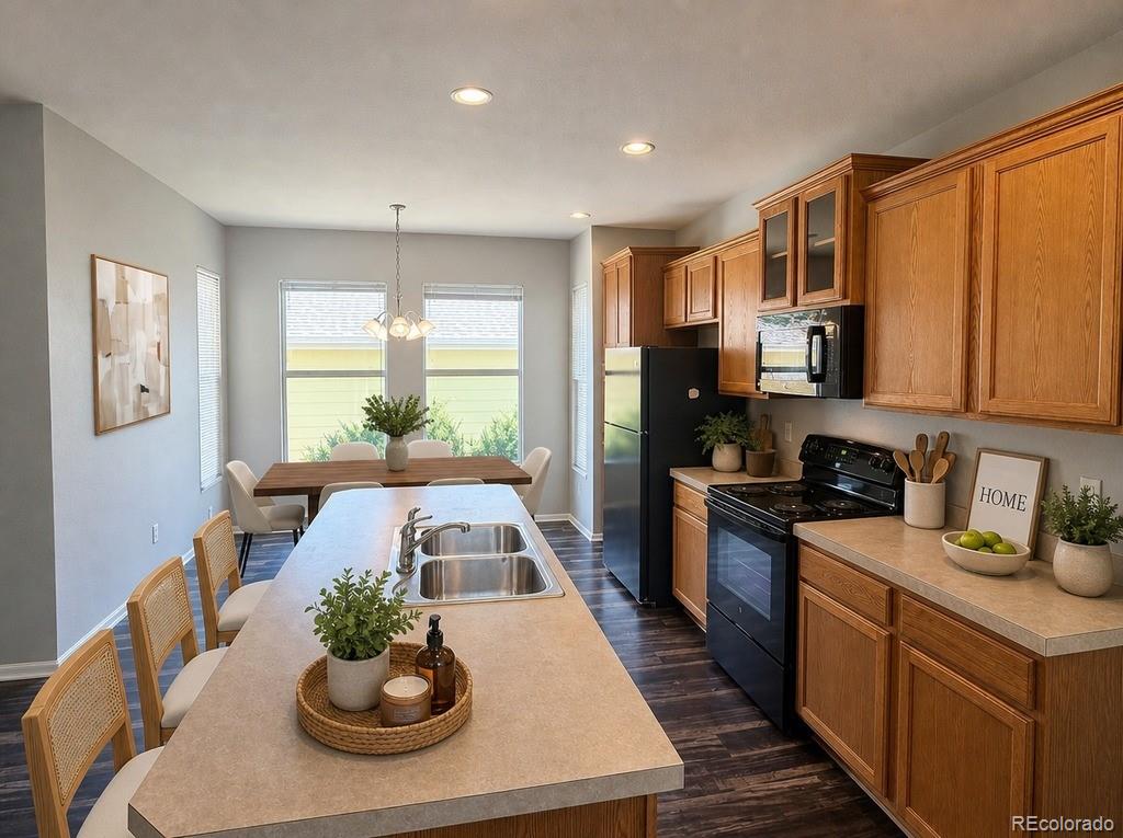 MLS Image #5 for 146 s 45th avenue,brighton, Colorado