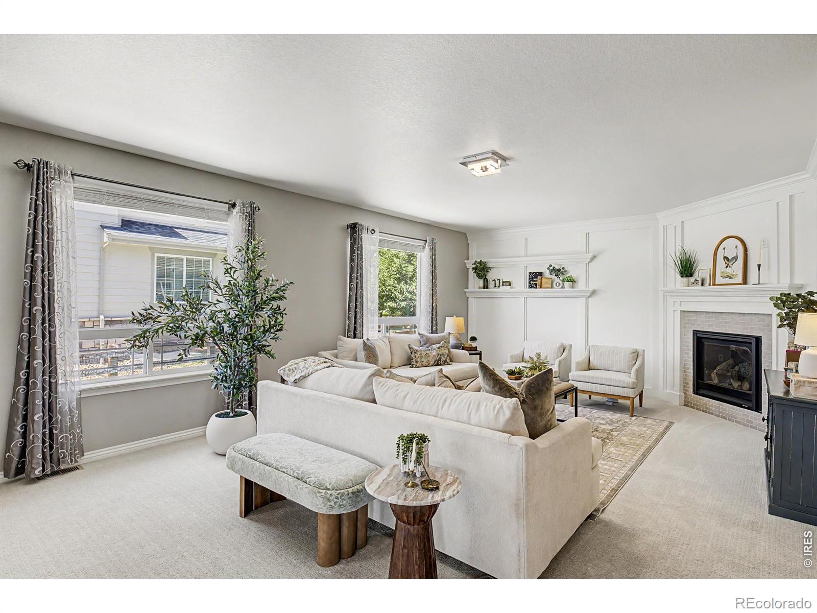 MLS Image #20 for 2639  walkaloosa way,fort collins, Colorado