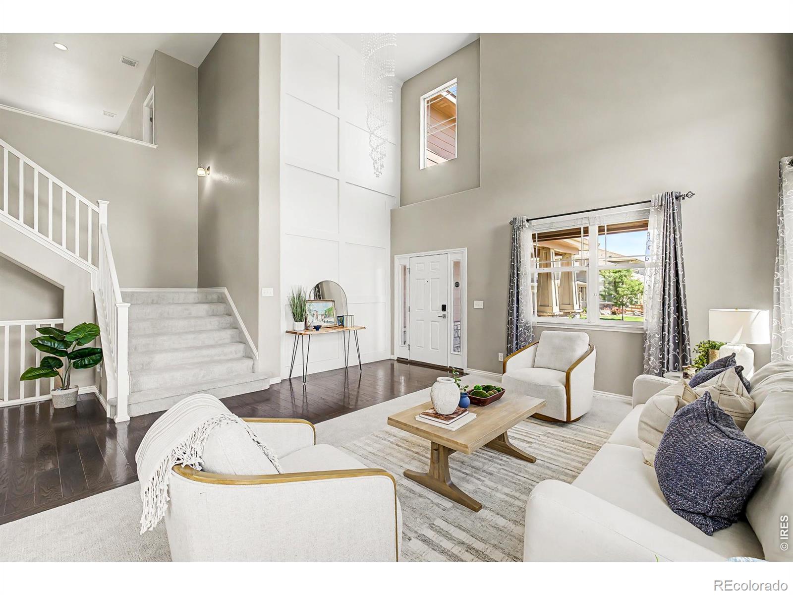 MLS Image #3 for 2639  walkaloosa way,fort collins, Colorado