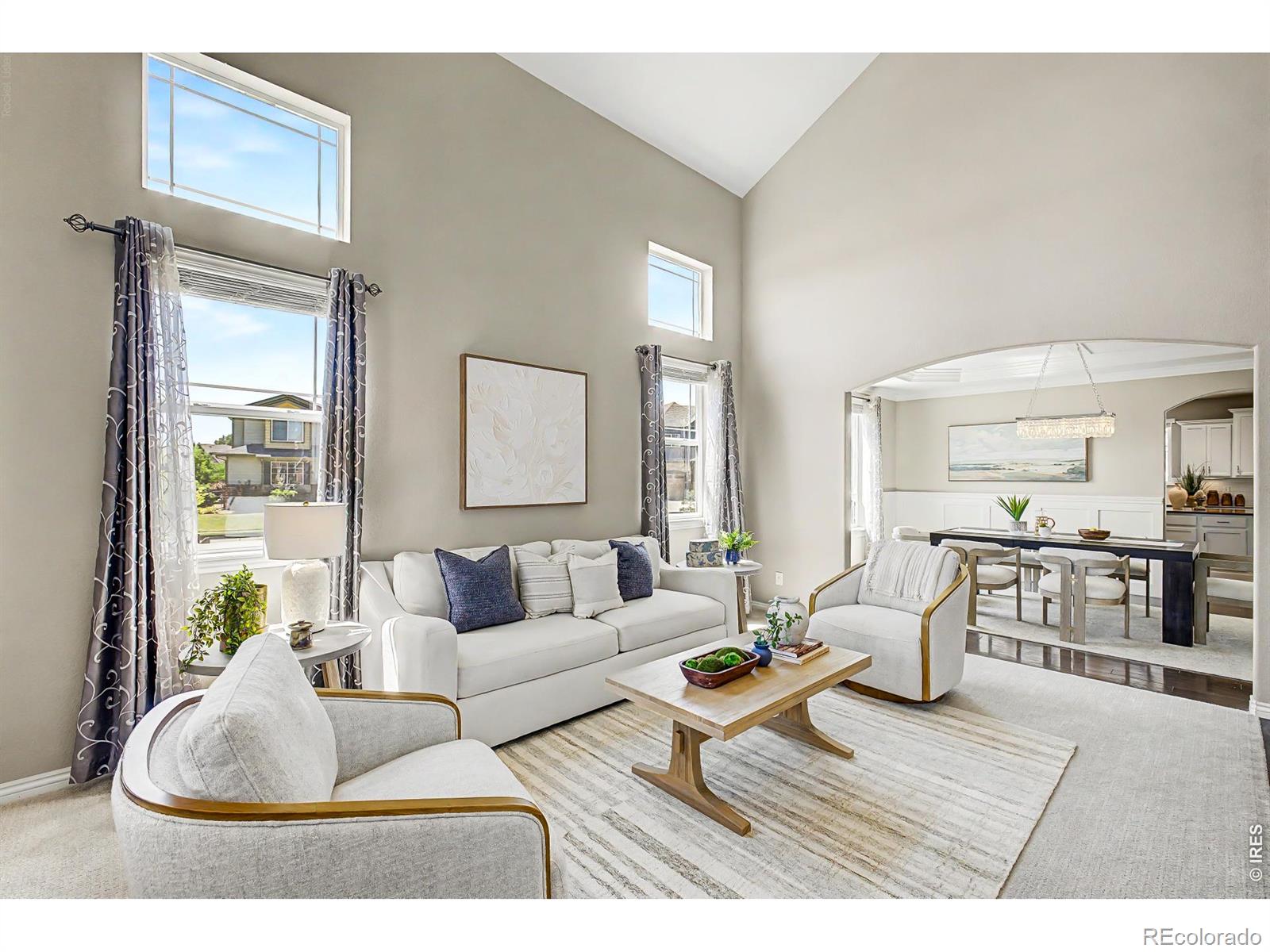 MLS Image #4 for 2639  walkaloosa way,fort collins, Colorado