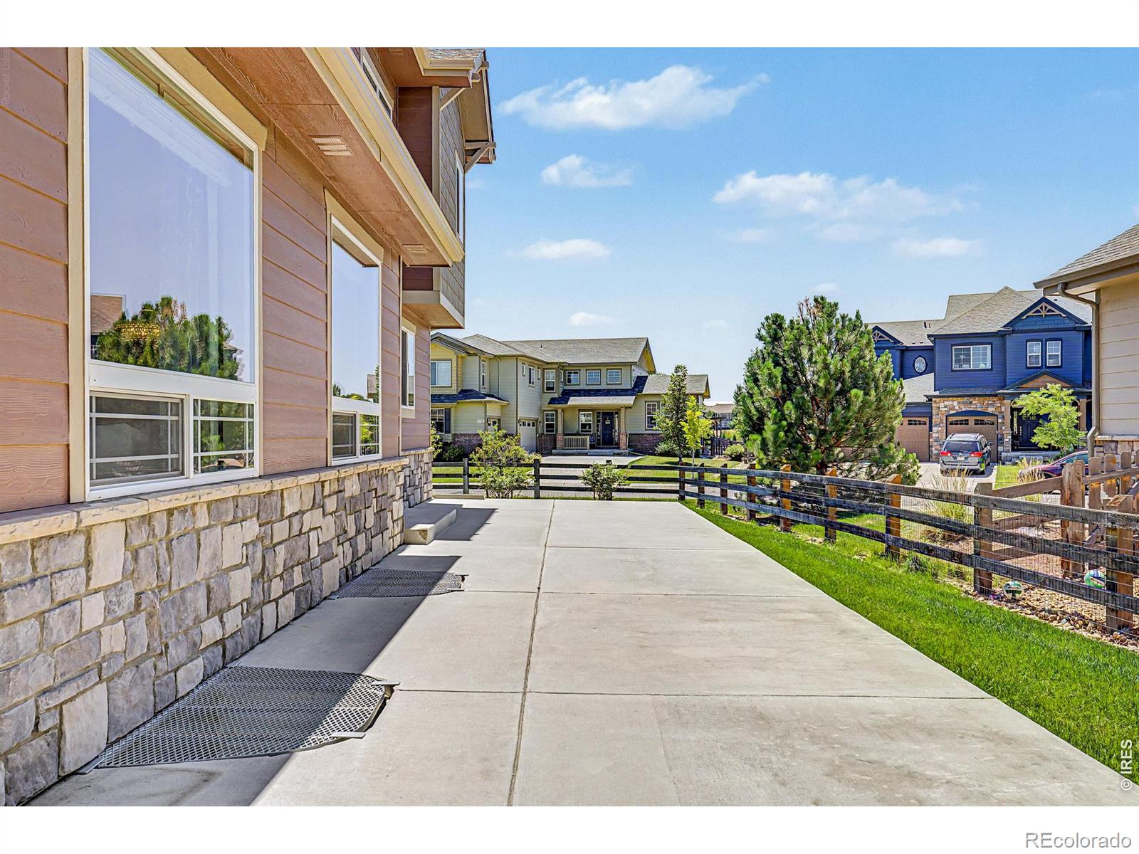 MLS Image #40 for 2639  walkaloosa way,fort collins, Colorado