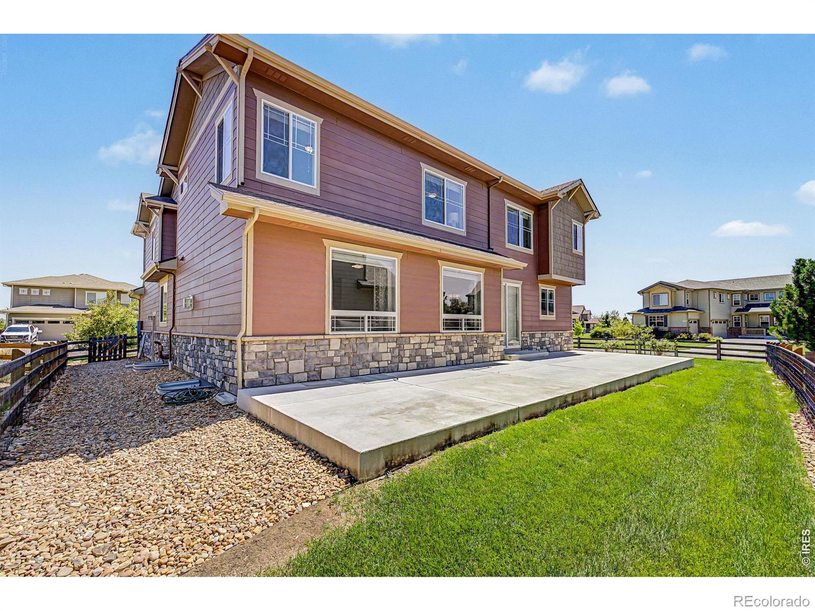 MLS Image #41 for 2639  walkaloosa way,fort collins, Colorado