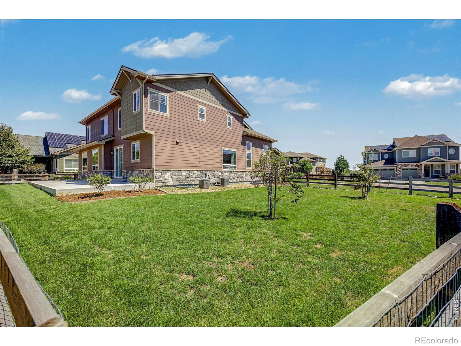 MLS Image #43 for 2639  walkaloosa way,fort collins, Colorado