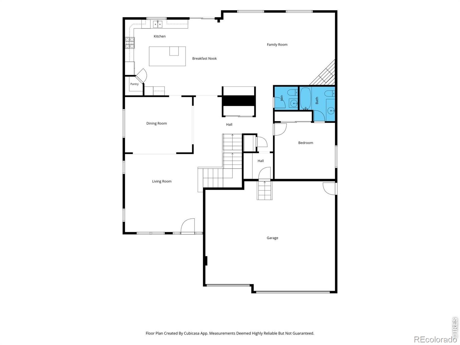 MLS Image #47 for 2639  walkaloosa way,fort collins, Colorado