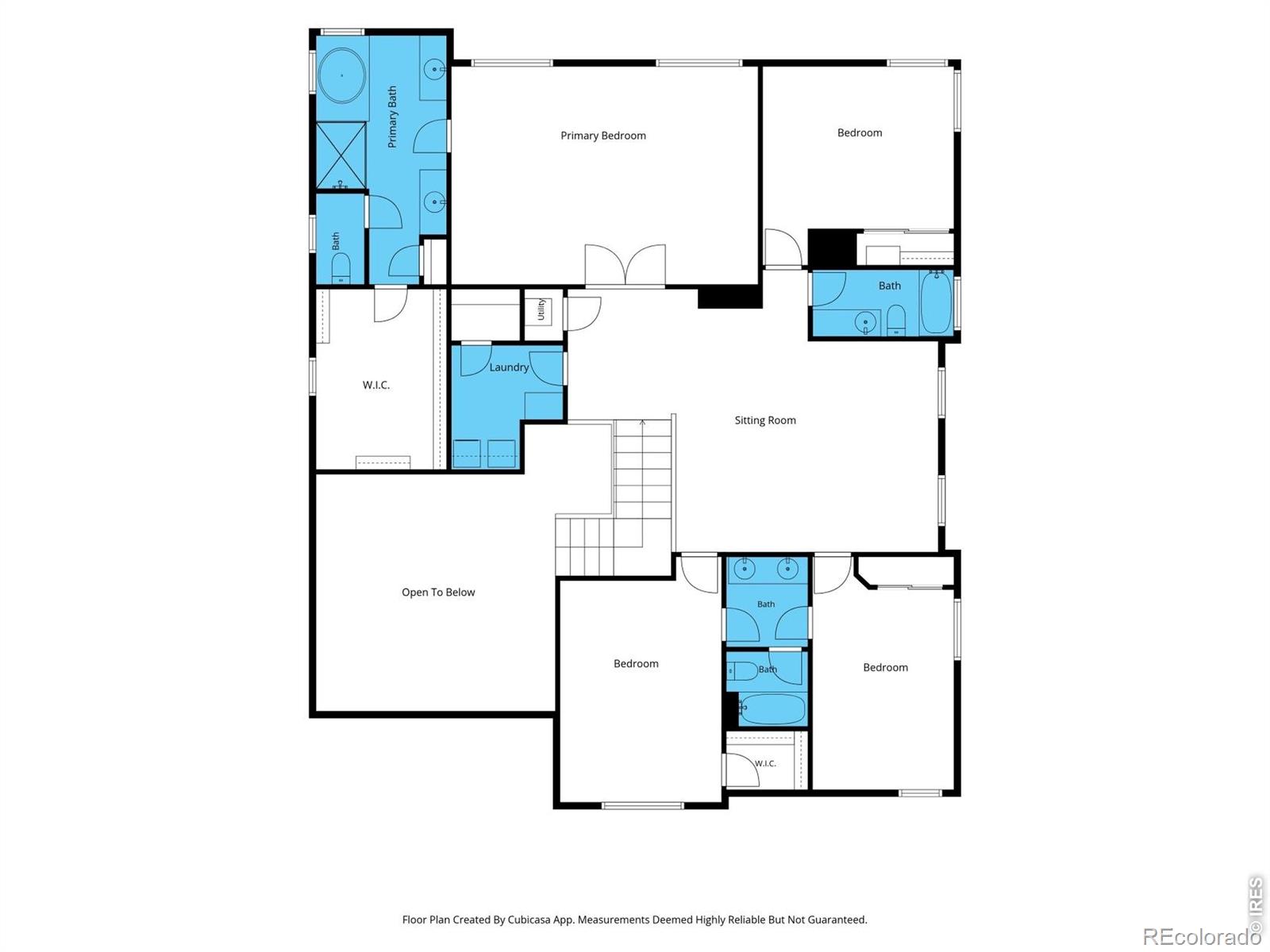 MLS Image #48 for 2639  walkaloosa way,fort collins, Colorado