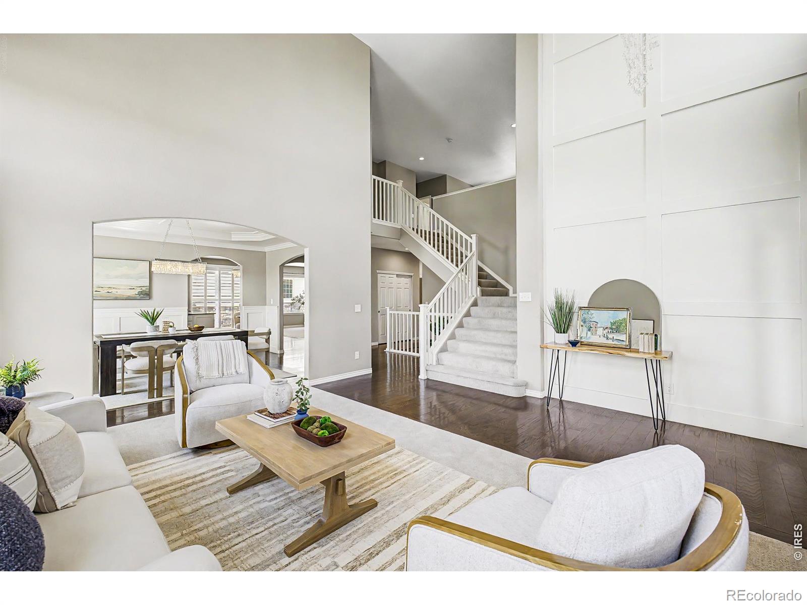 MLS Image #5 for 2639  walkaloosa way,fort collins, Colorado
