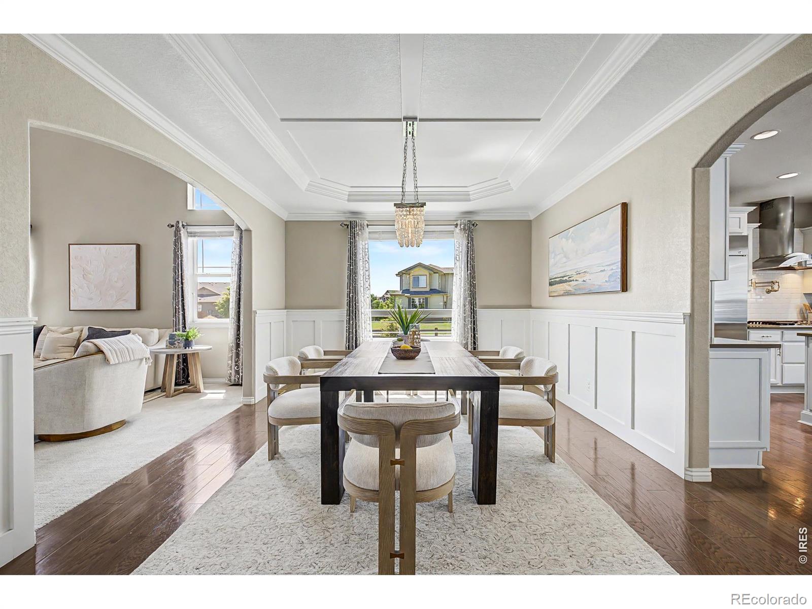 MLS Image #7 for 2639  walkaloosa way,fort collins, Colorado