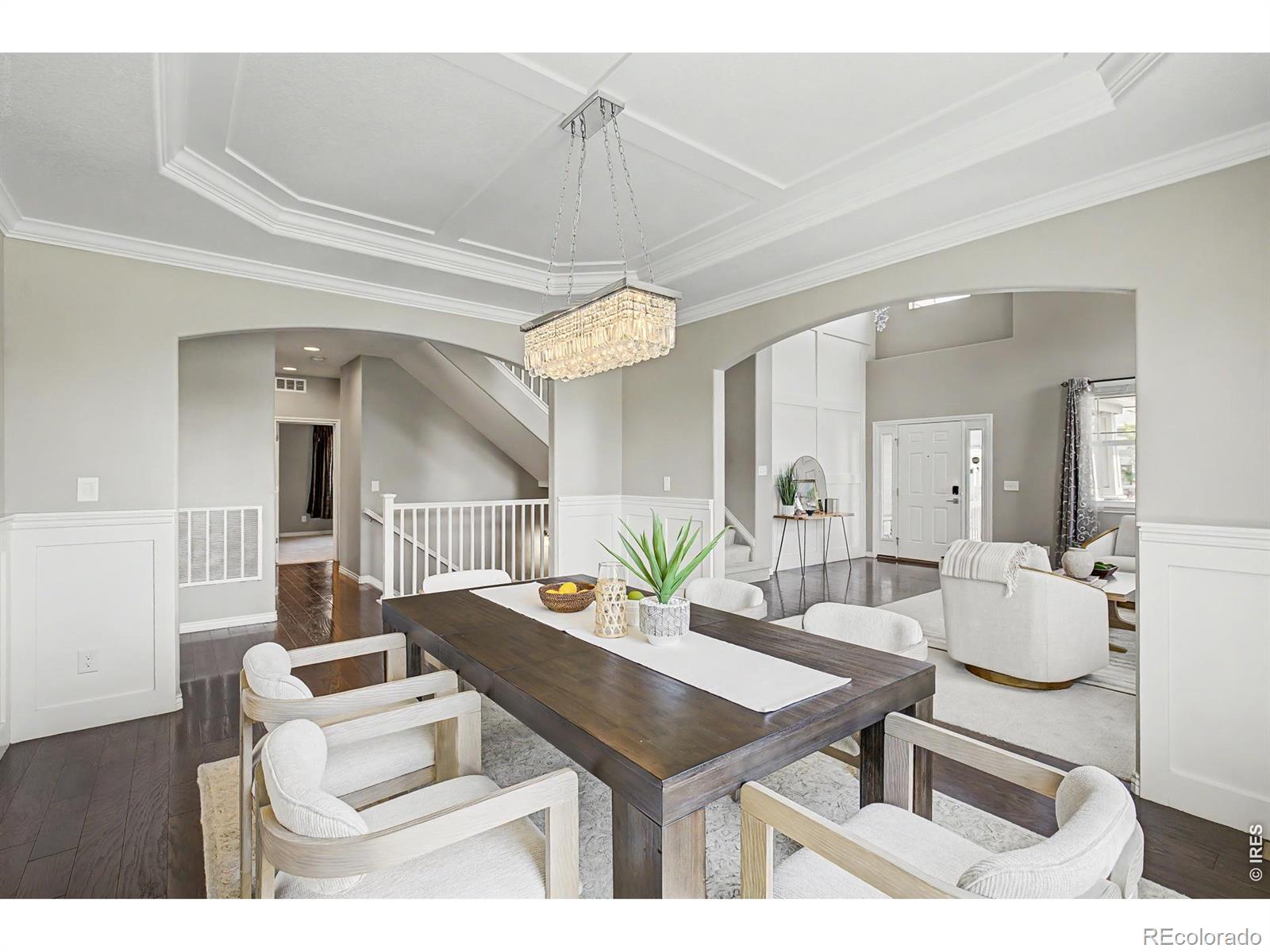 MLS Image #9 for 2639  walkaloosa way,fort collins, Colorado