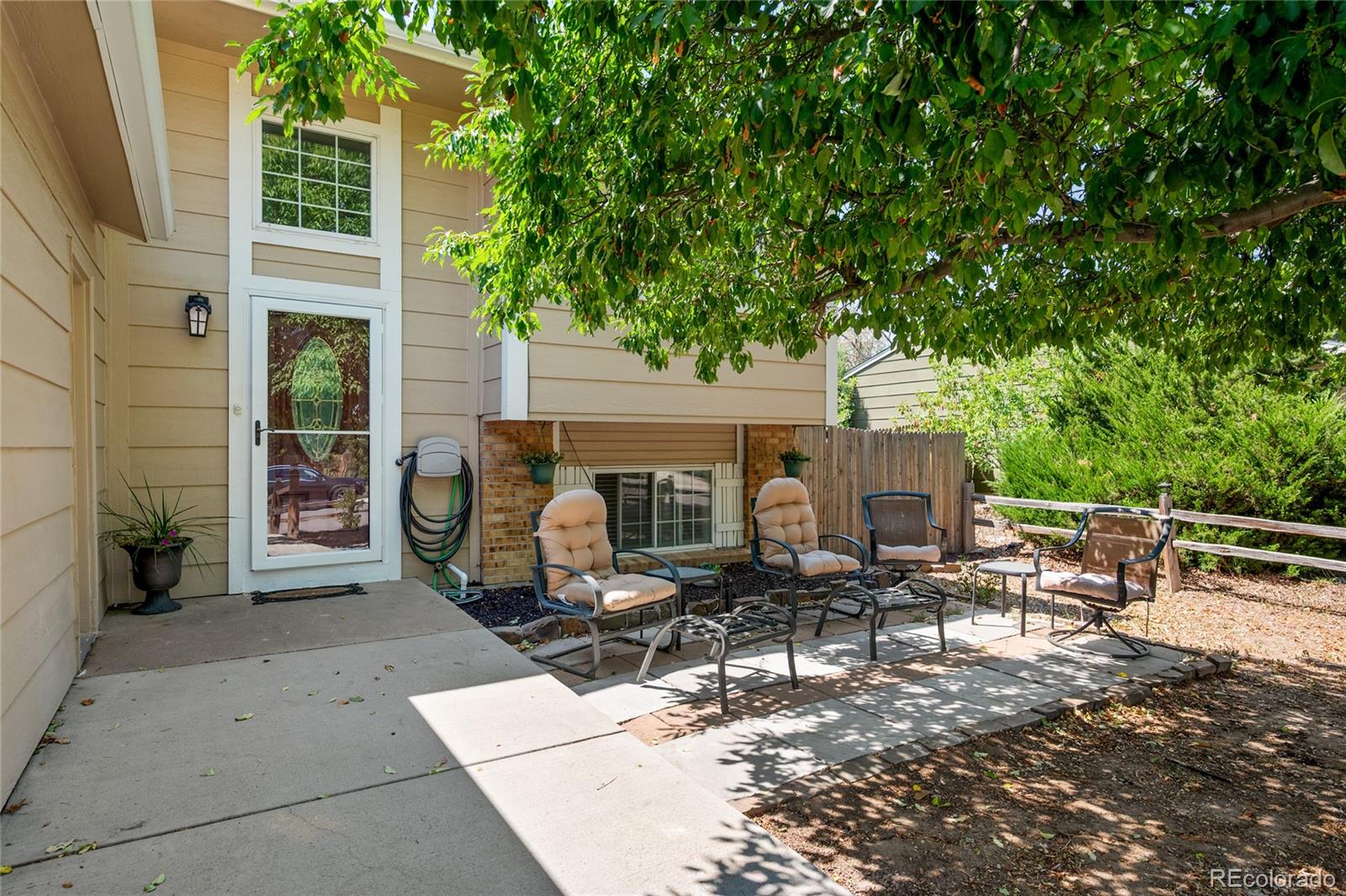 MLS Image #0 for 4264 s biscay circle,aurora, Colorado